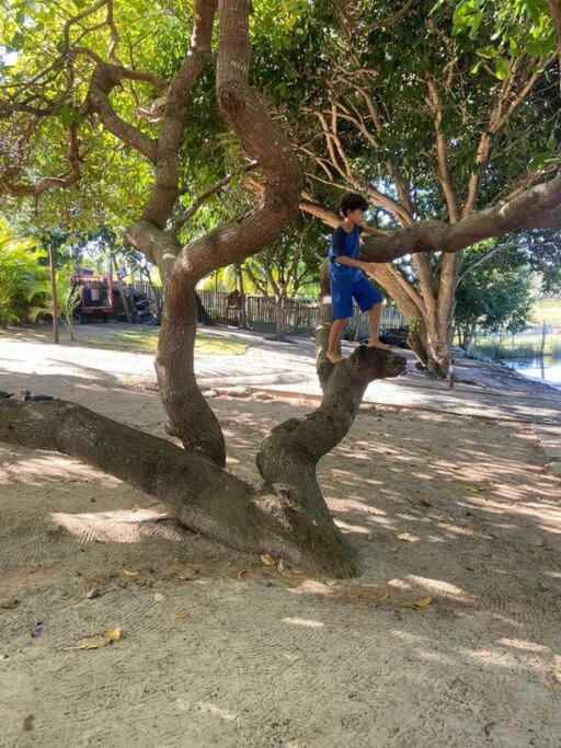 Praia da Espera - Paraíso em Itacimirim - Quinta das Lagoas Reserva