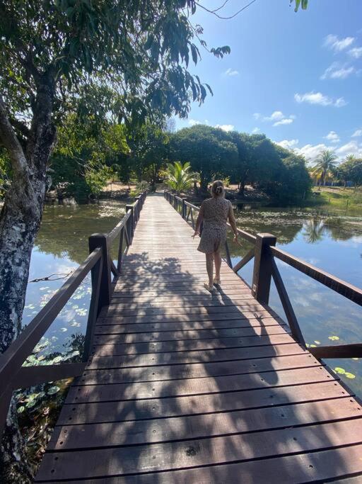 Praia da Espera - Paraíso em Itacimirim - Quinta das Lagoas Reserva