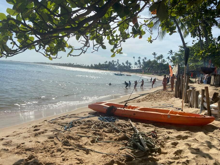 Praia da Espera - Paraíso em Itacimirim - Quinta das Lagoas Reserva
