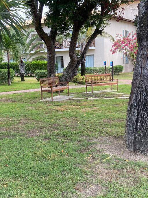 Praia da Espera - Paraíso em Itacimirim - Quinta das Lagoas Reserva