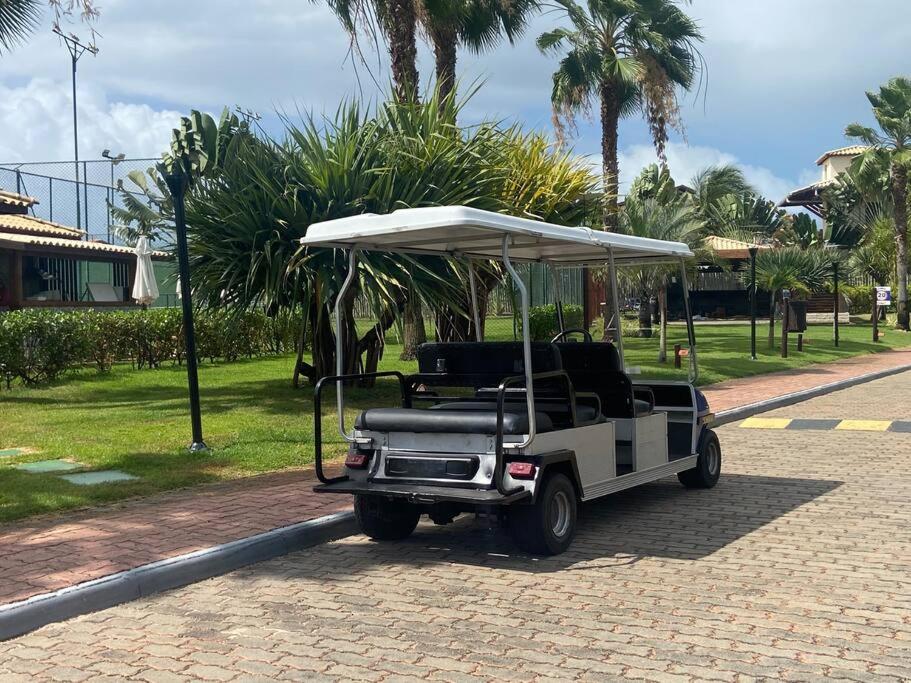Praia da Espera - Paraíso em Itacimirim - Quinta das Lagoas Reserva