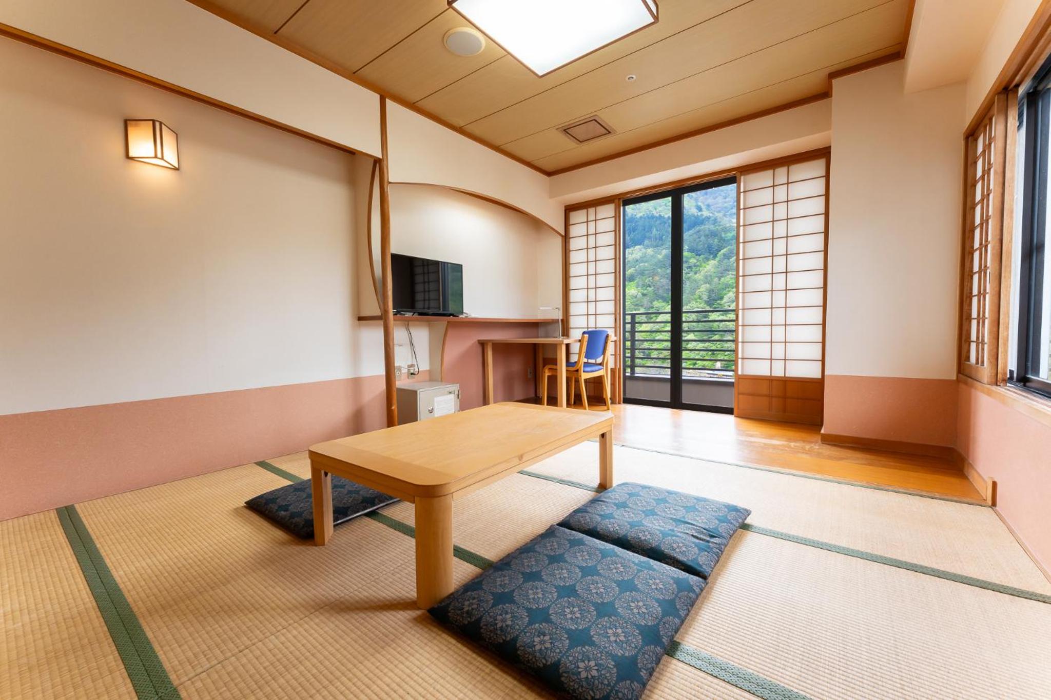 YU-FURI Nasu-Shiobara