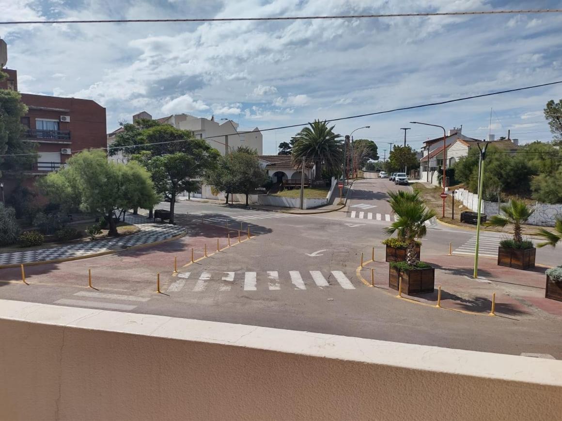 Depto Monte hermoso centro