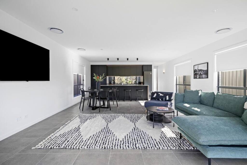 Eve House 2 Thurgoona