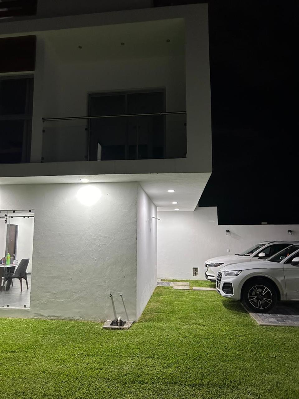 Casa grande en Tequesquitengo