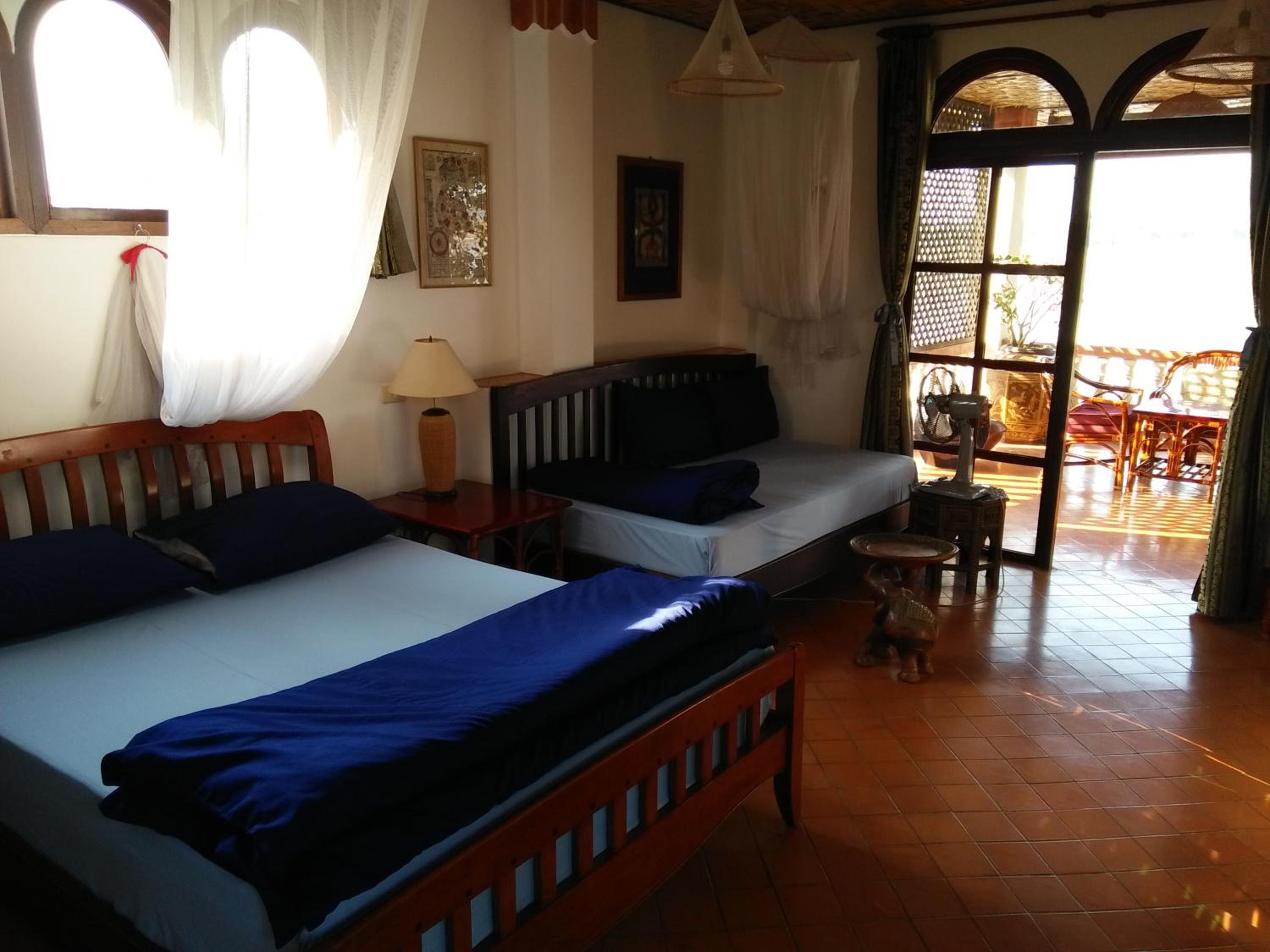 Mut Mee Garden Guest House