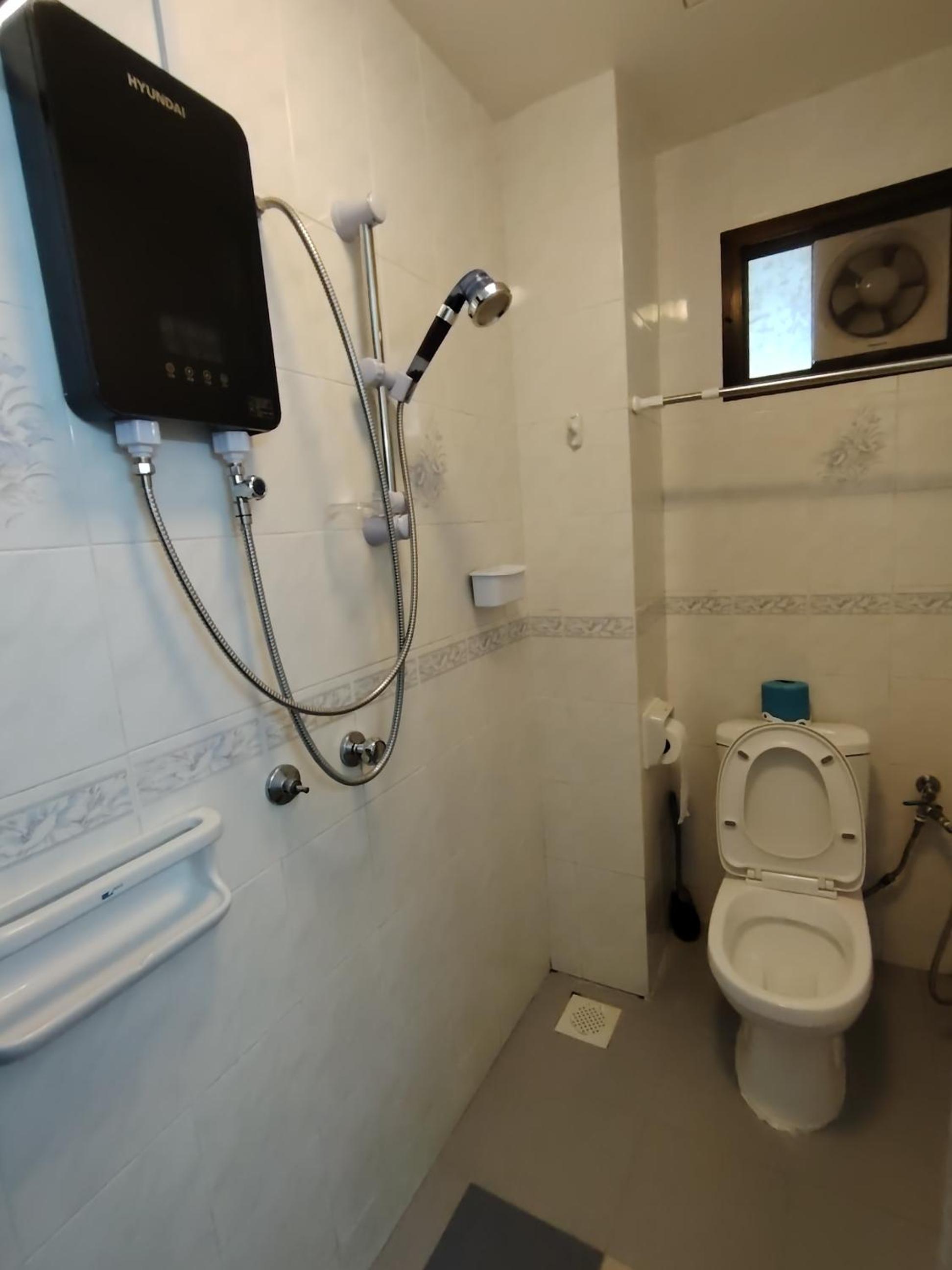 The Family Hideaway 2 Bedroom Apartment at Equatorial Hill Resort photo 7
