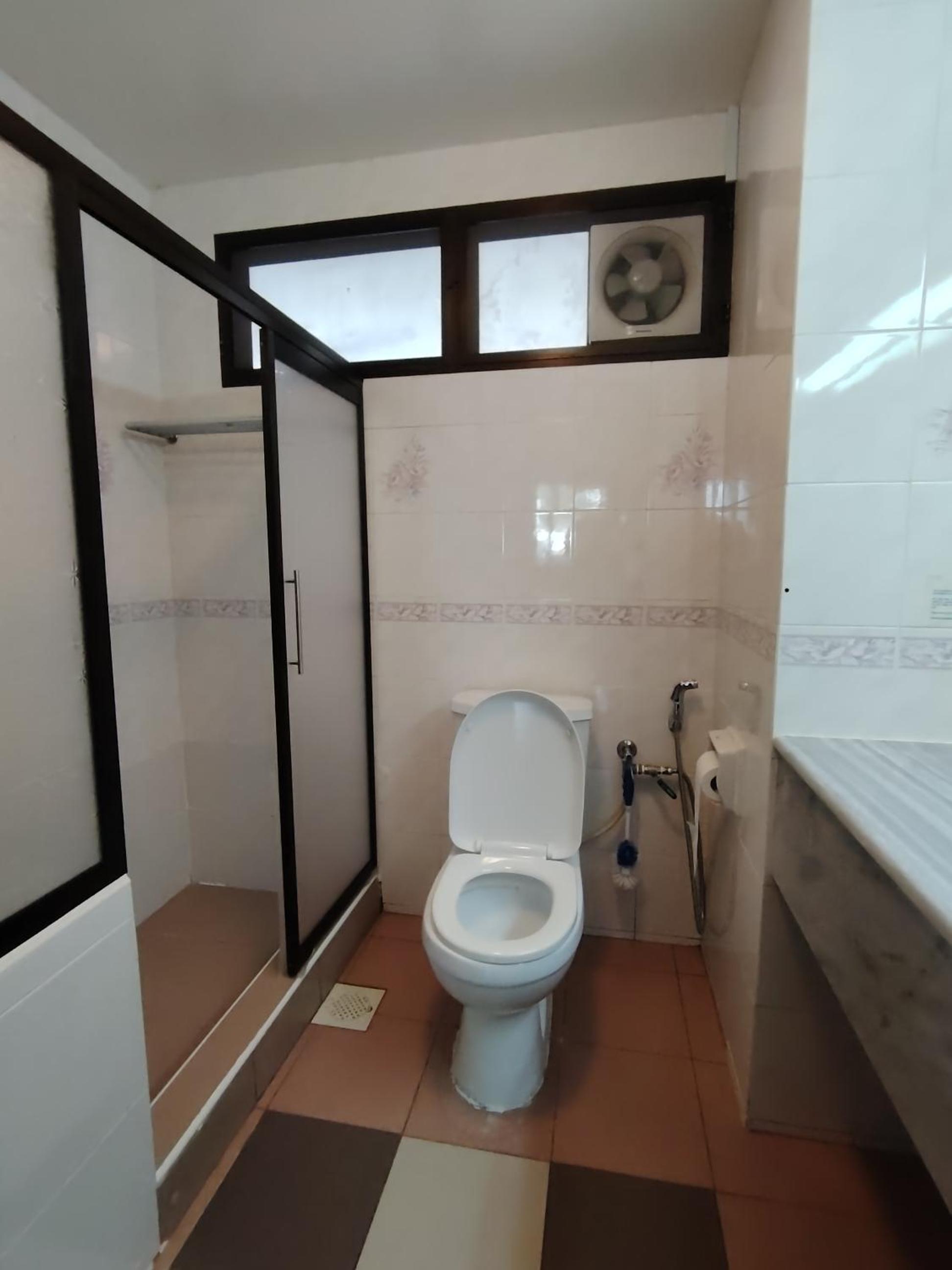 The Family Hideaway 2 Bedroom Apartment at Equatorial Hill Resort photo 8