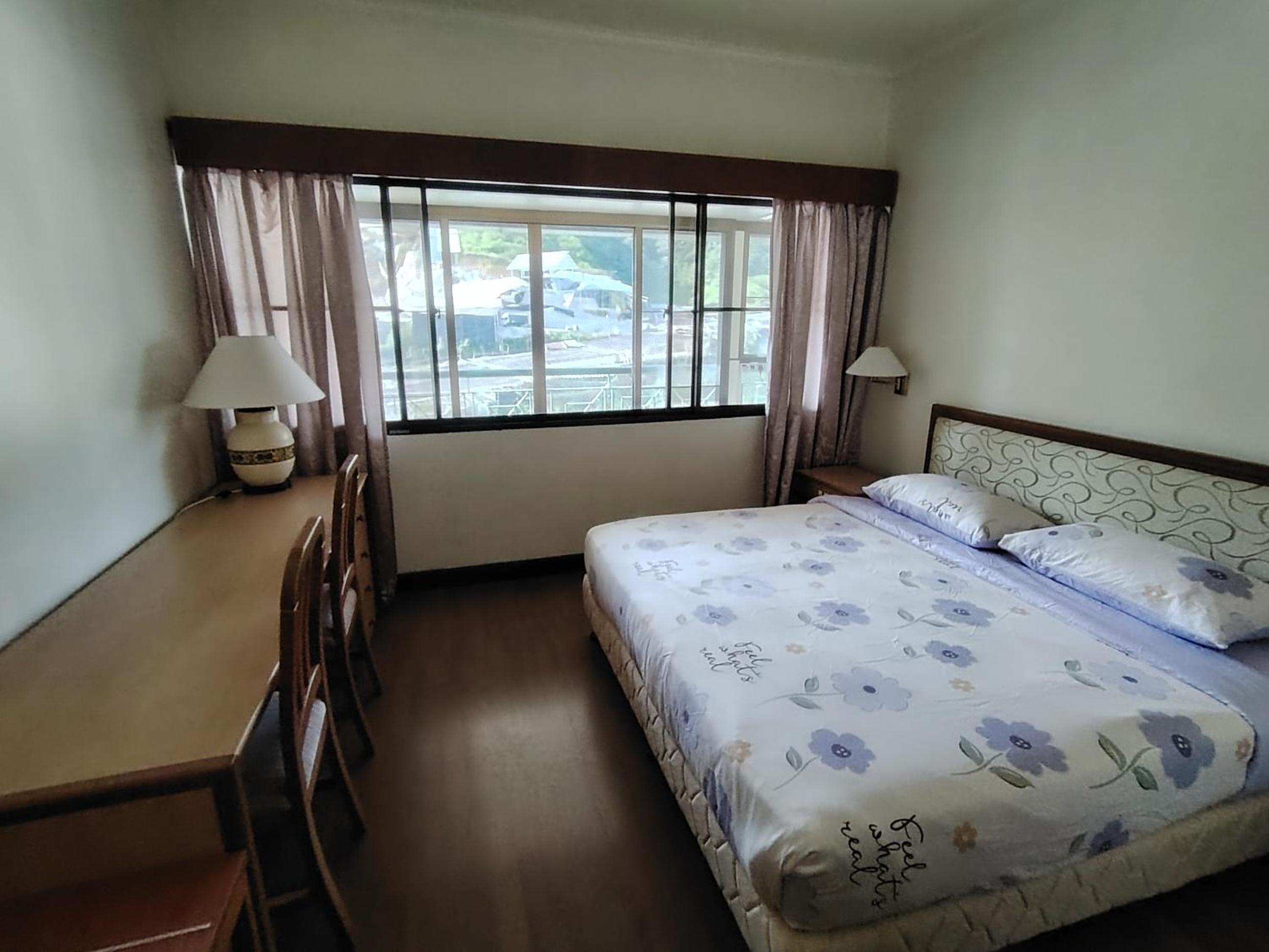 The Family Hideaway 2 Bedroom Apartment at Equatorial Hill Resort