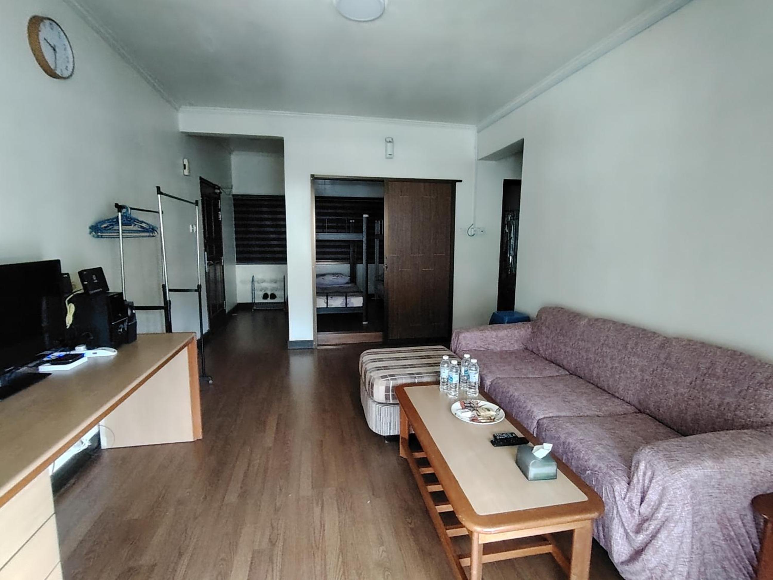The Family Hideaway 2 Bedroom Apartment at Equatorial Hill Resort