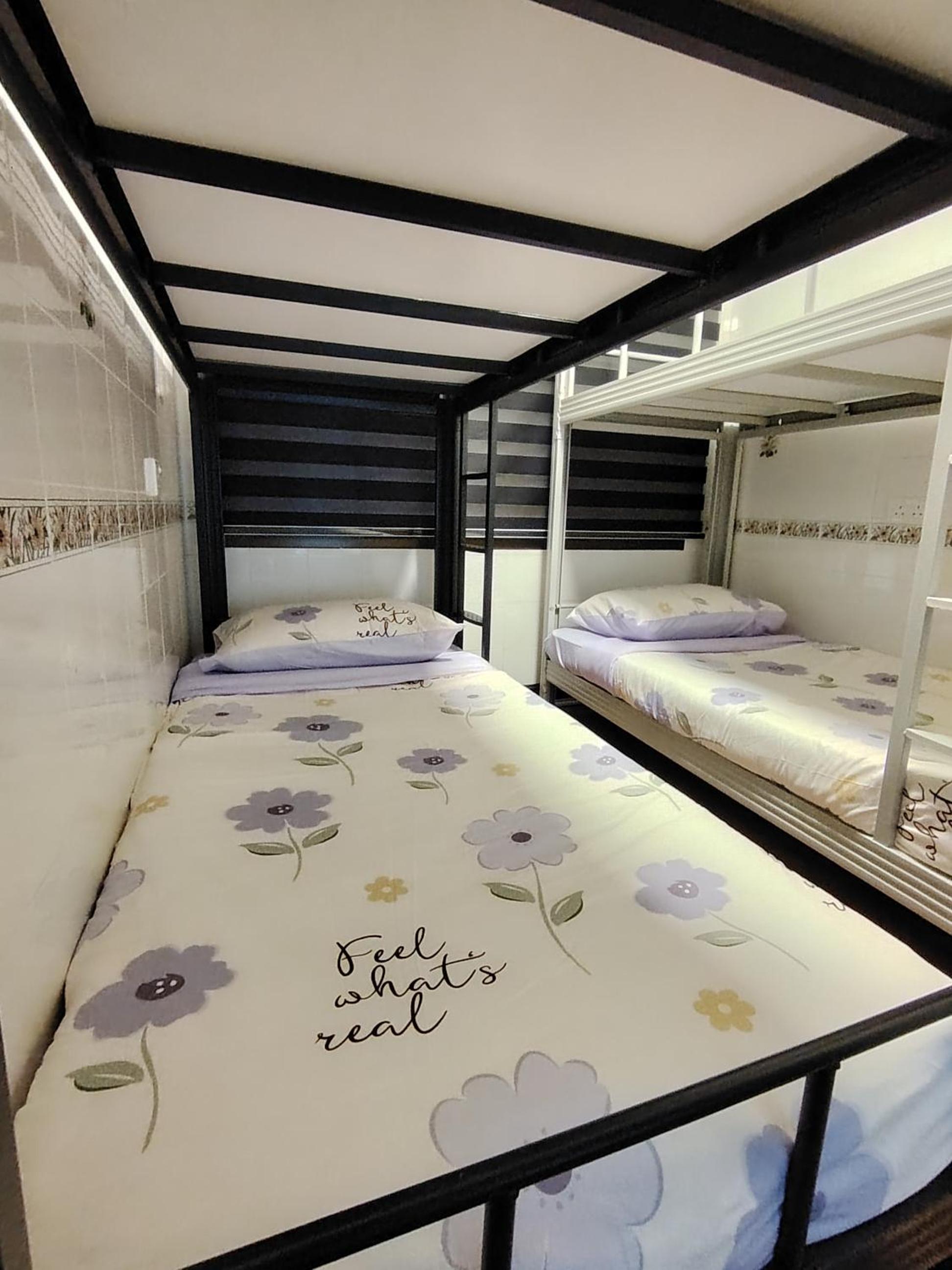 The Family Hideaway 2 Bedroom Apartment at Equatorial Hill Resort