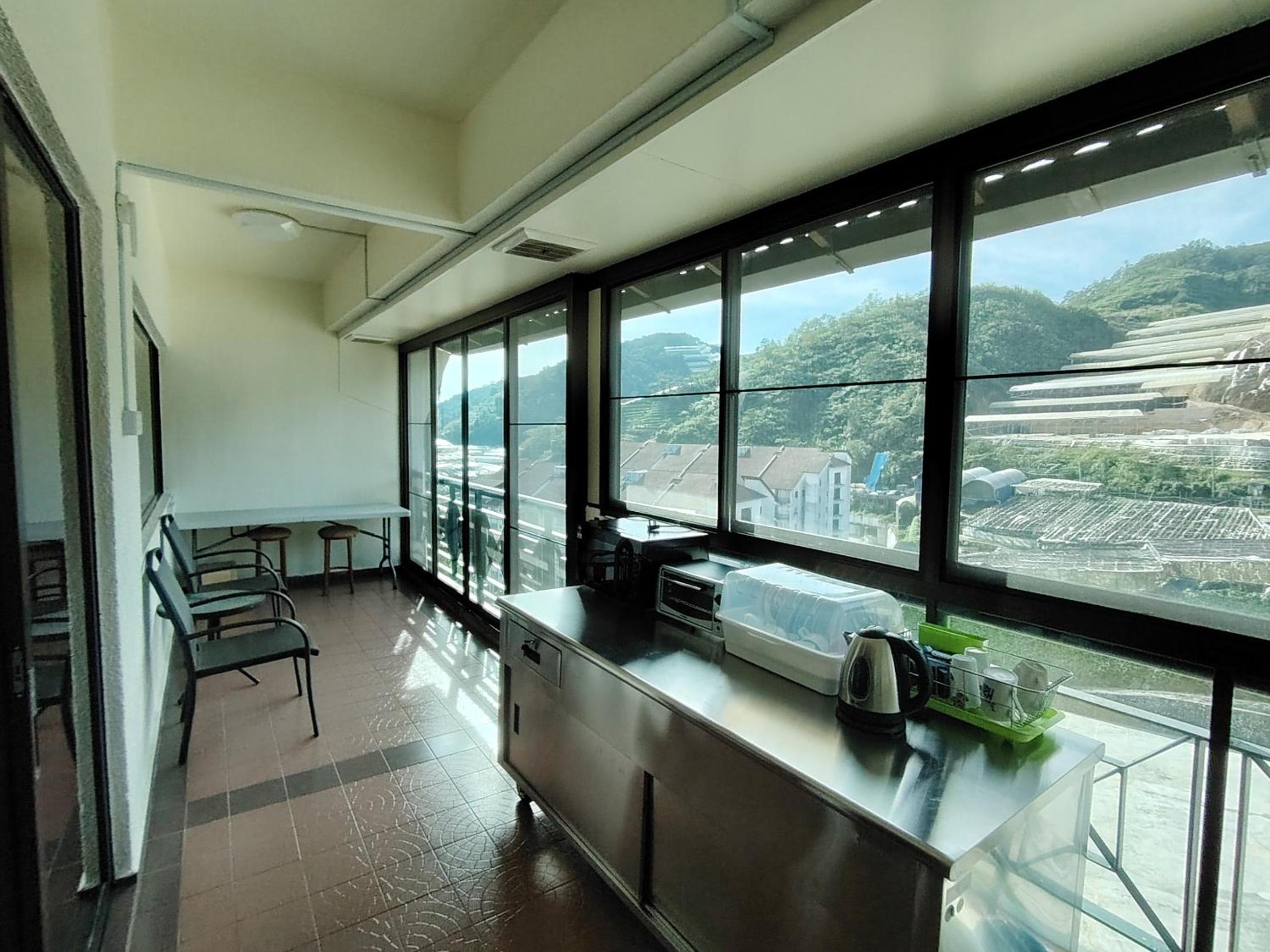 The Family Hideaway 2 Bedroom Apartment at Equatorial Hill Resort