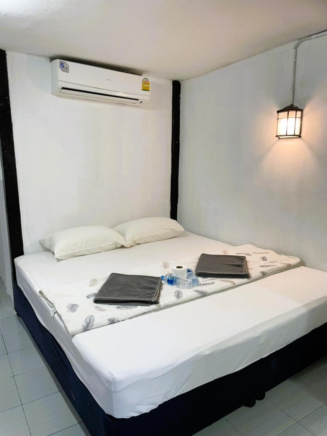 Tuk Tuk Guesthouse