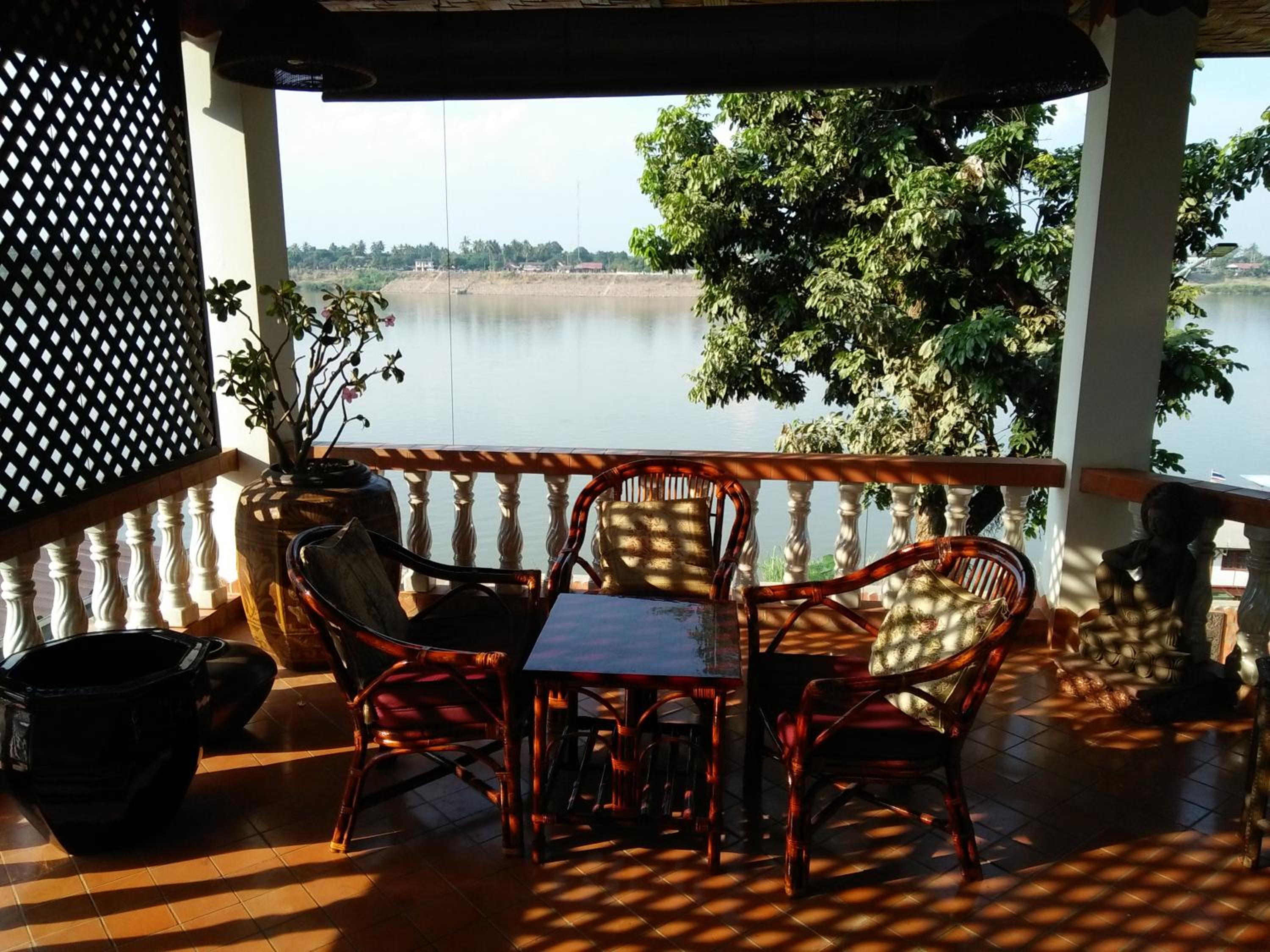 Mut Mee Garden Guest House