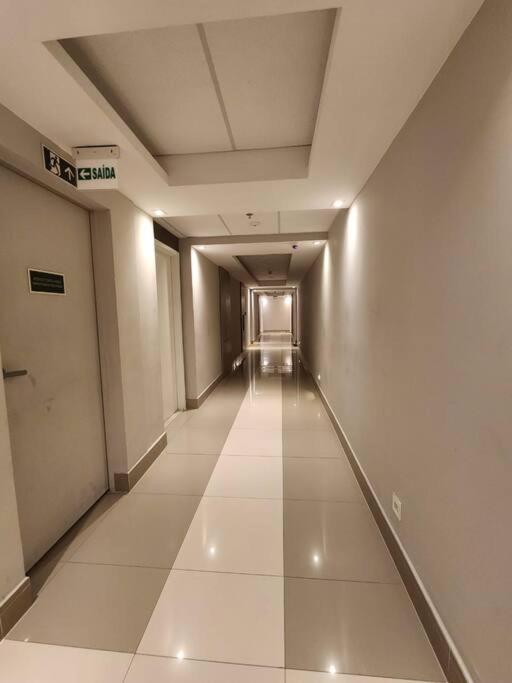 Union Suítes Barra da Tijuca Centro Metropolitano Parque Olímpico