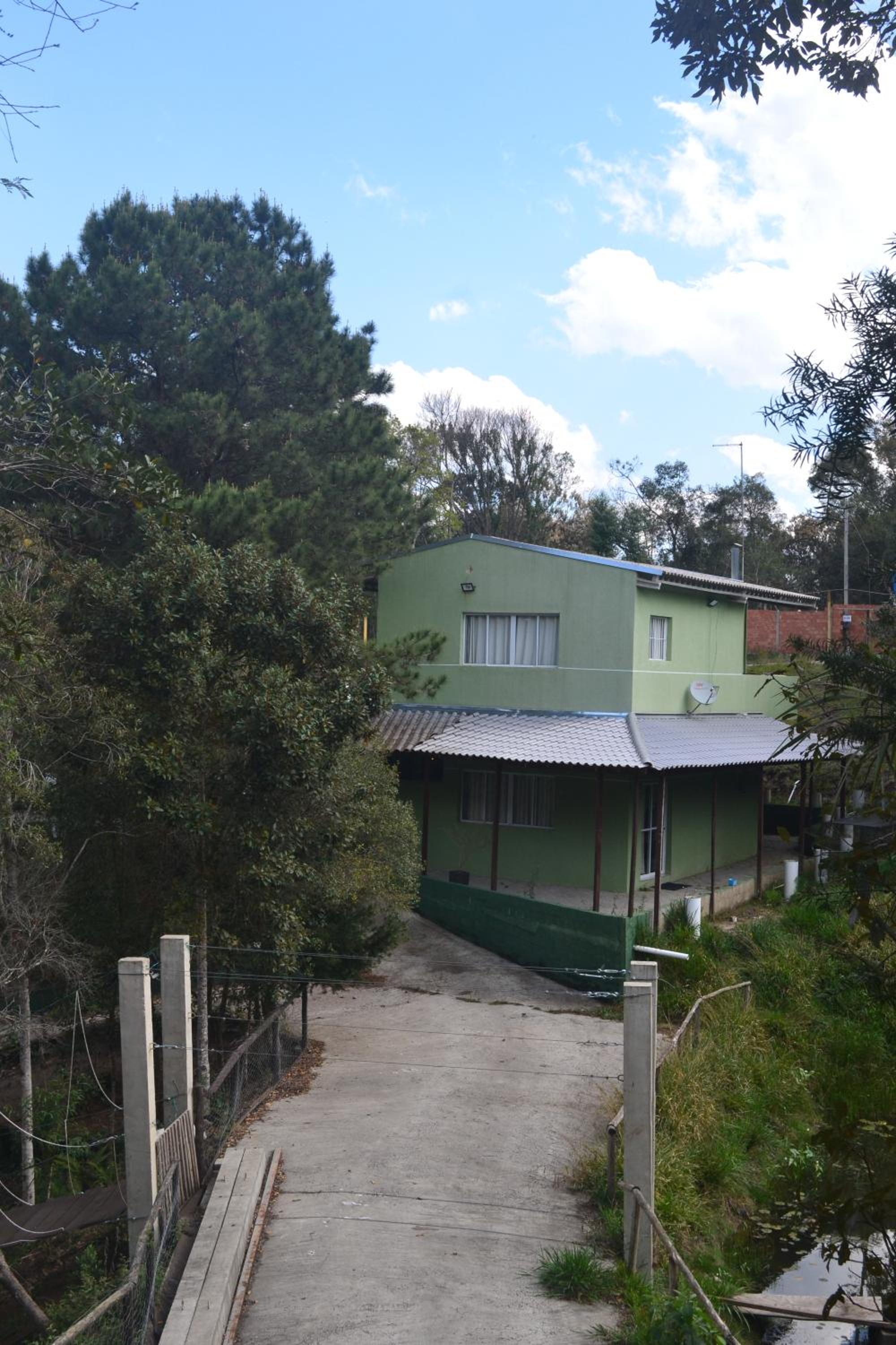 Casa de Campo Sol & Luz