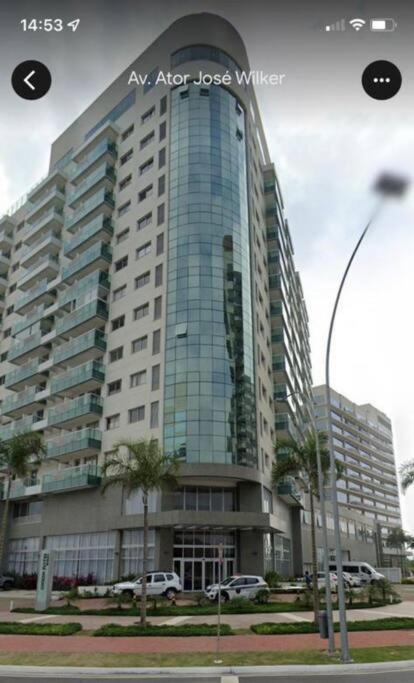 Union Suítes Barra da Tijuca Centro Metropolitano Parque Olímpico