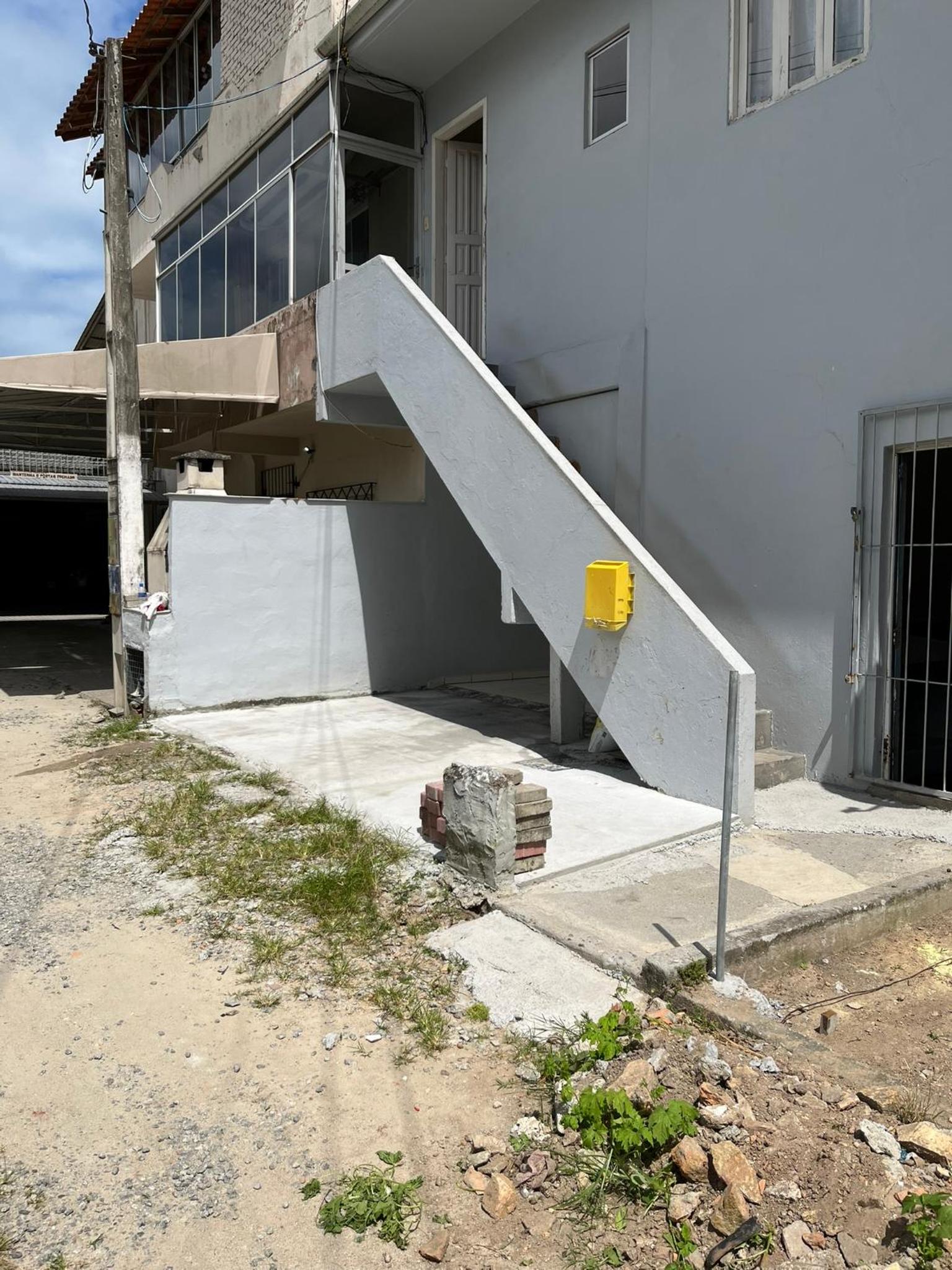 Hospedagem 20m da praia.