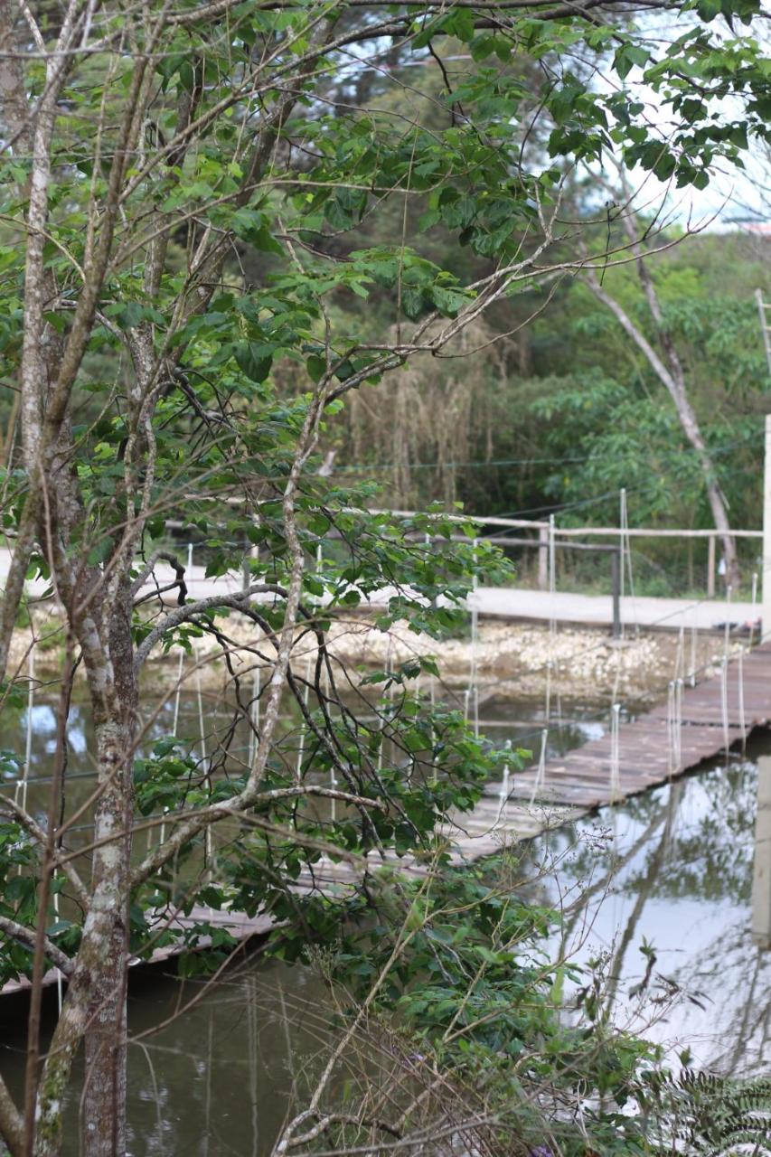 Casa de Campo Sol & Luz