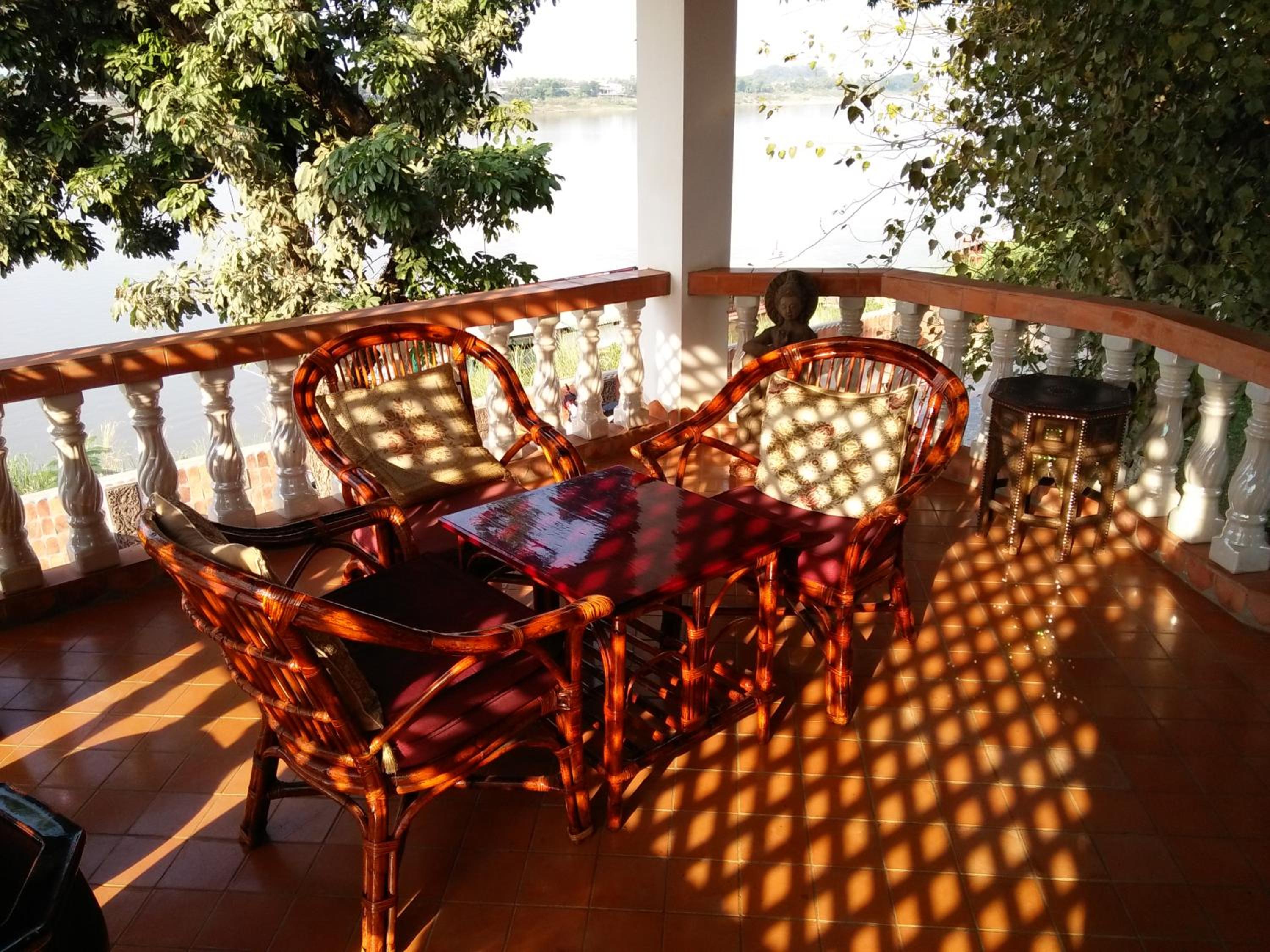 Mut Mee Garden Guest House