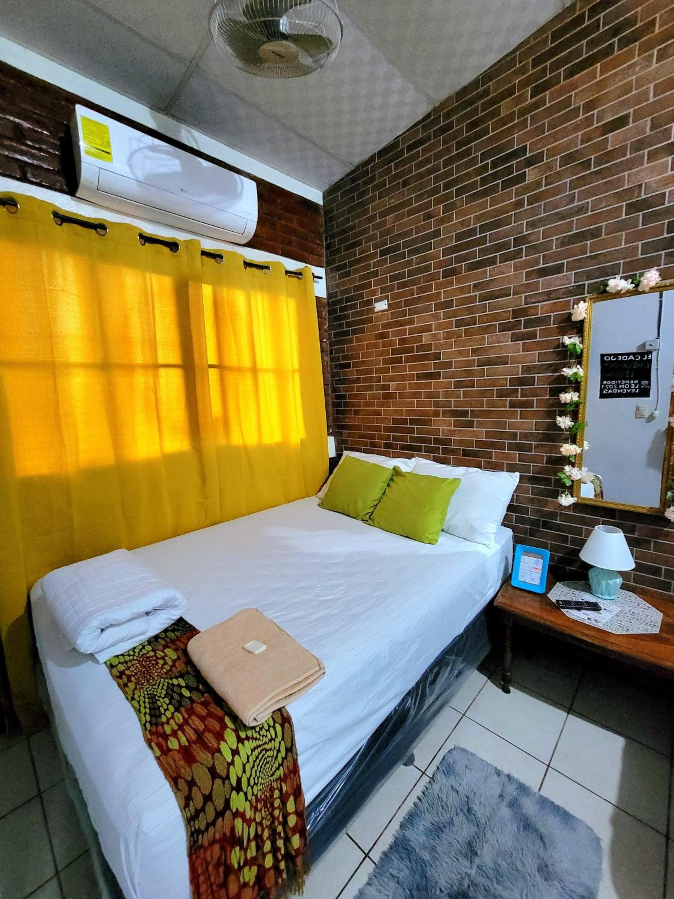 Hostal Leyendas