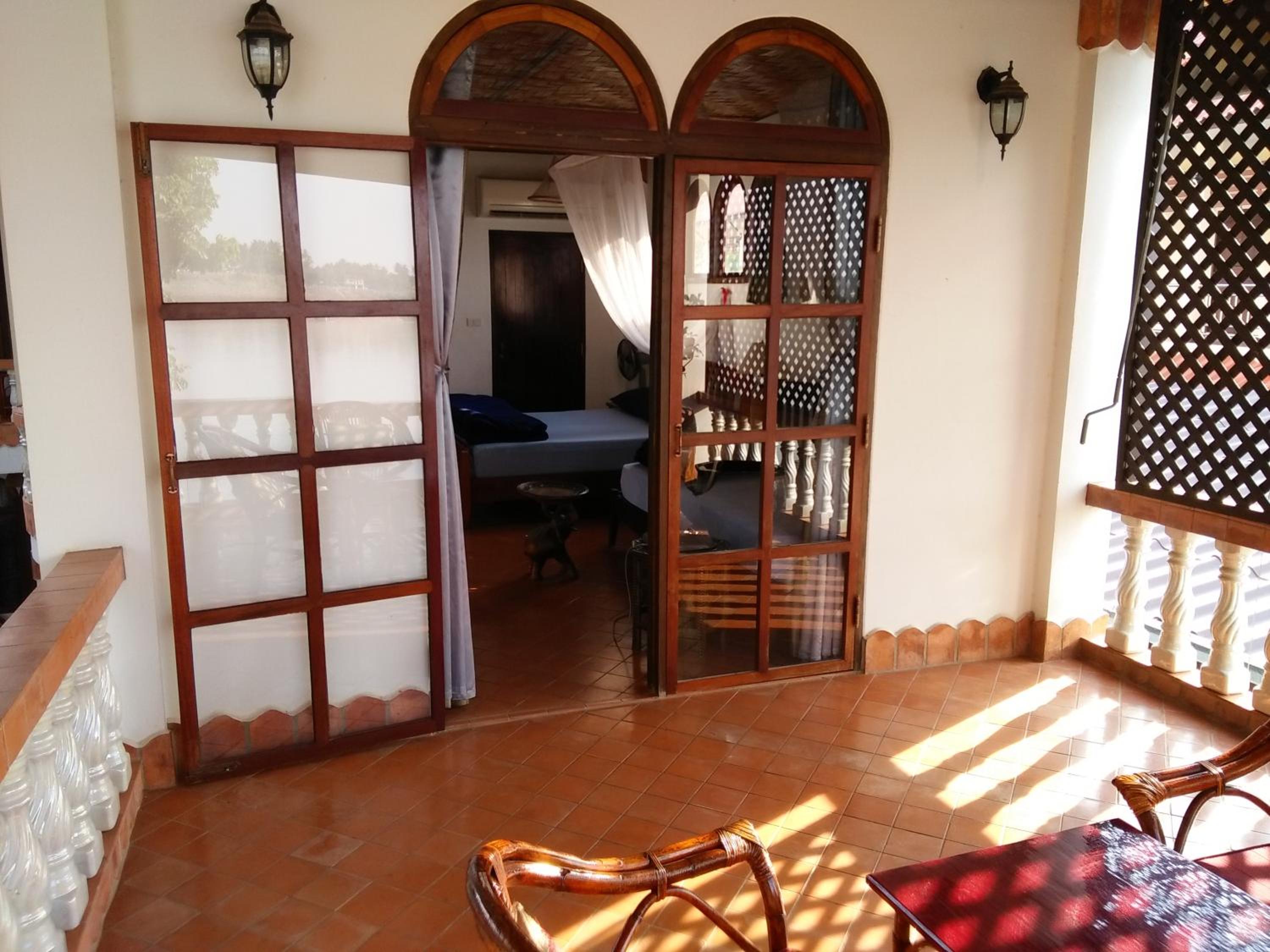 Mut Mee Garden Guest House
