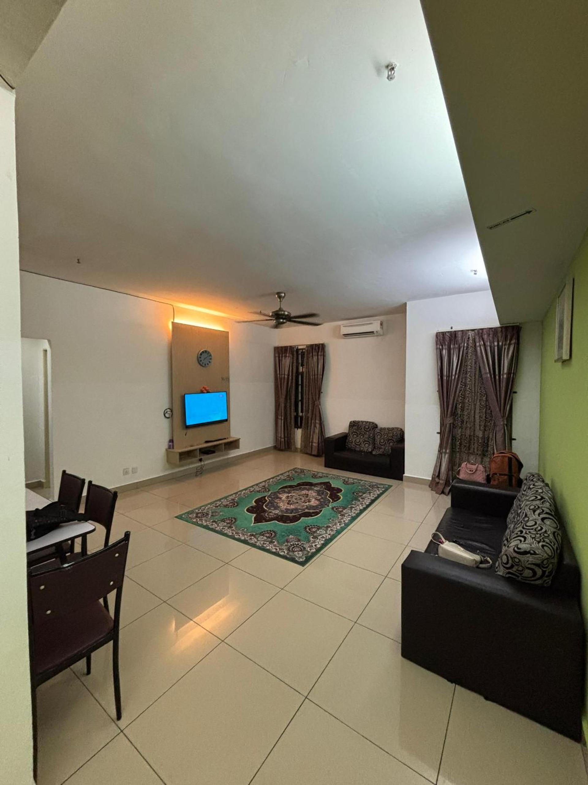 Homestay Aspirasi Viana photo 6