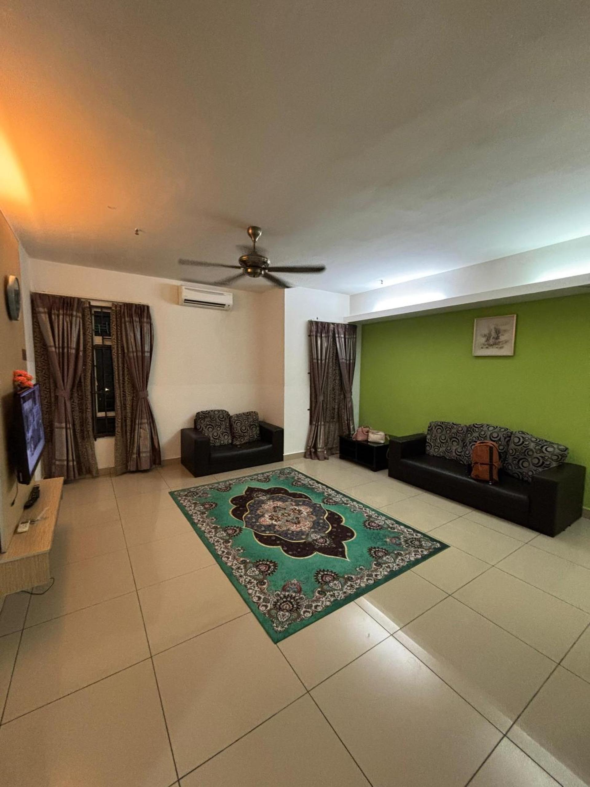 Homestay Aspirasi Viana photo 2