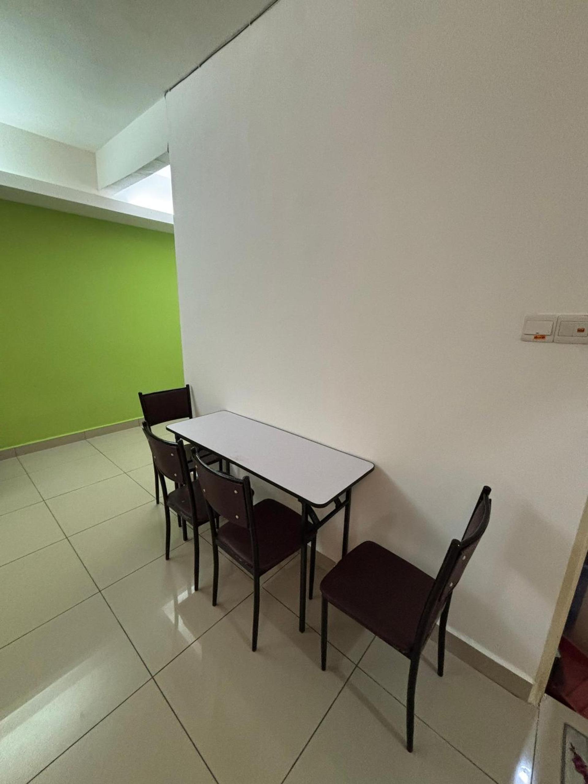 Homestay Aspirasi Viana photo 8