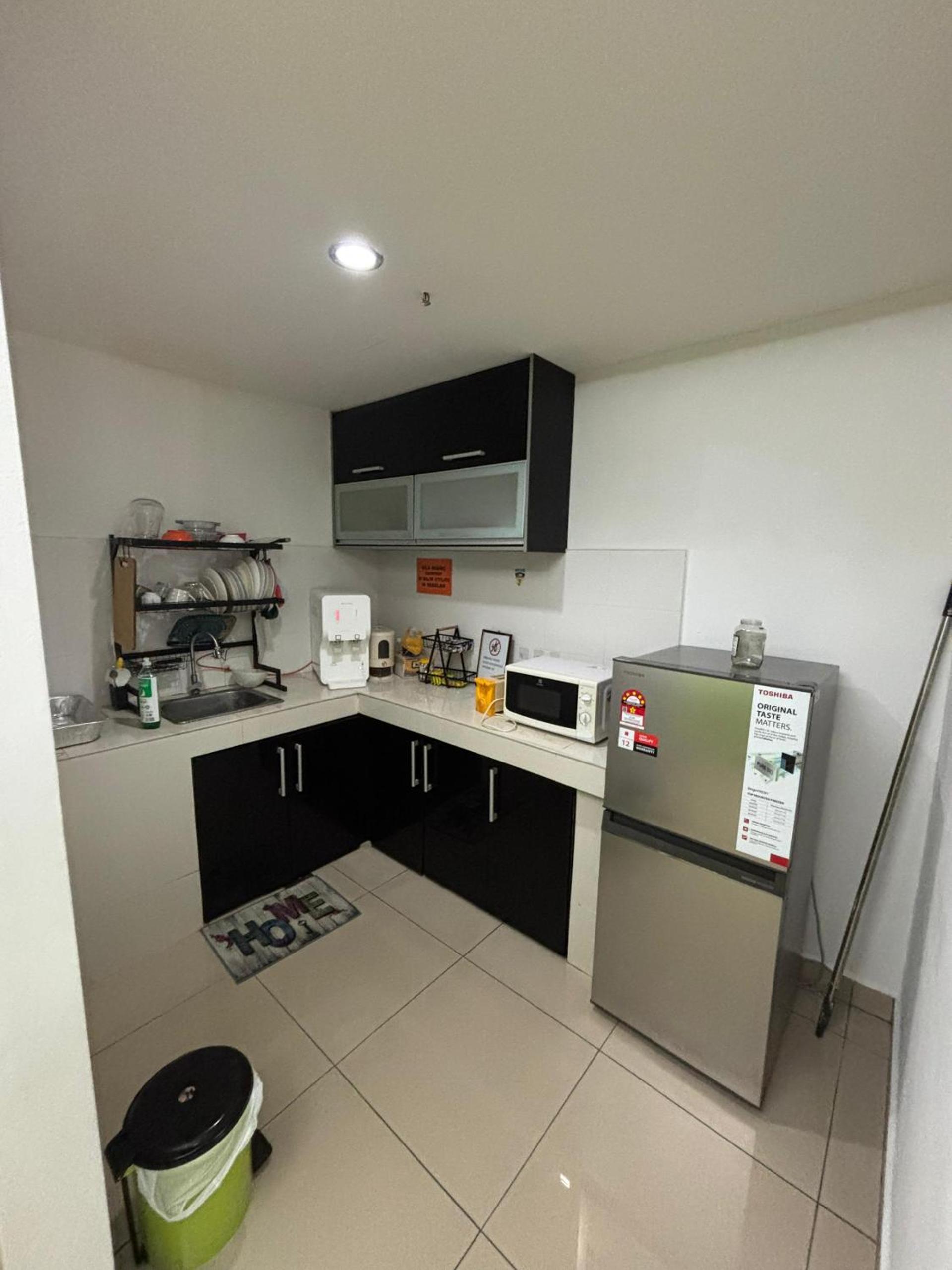 Homestay Aspirasi Viana photo 7