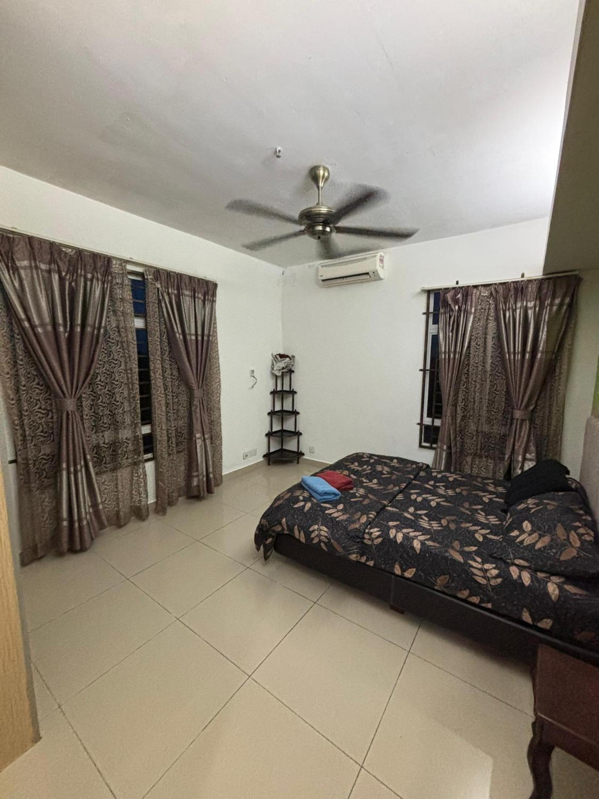 Homestay Aspirasi Viana photo 3