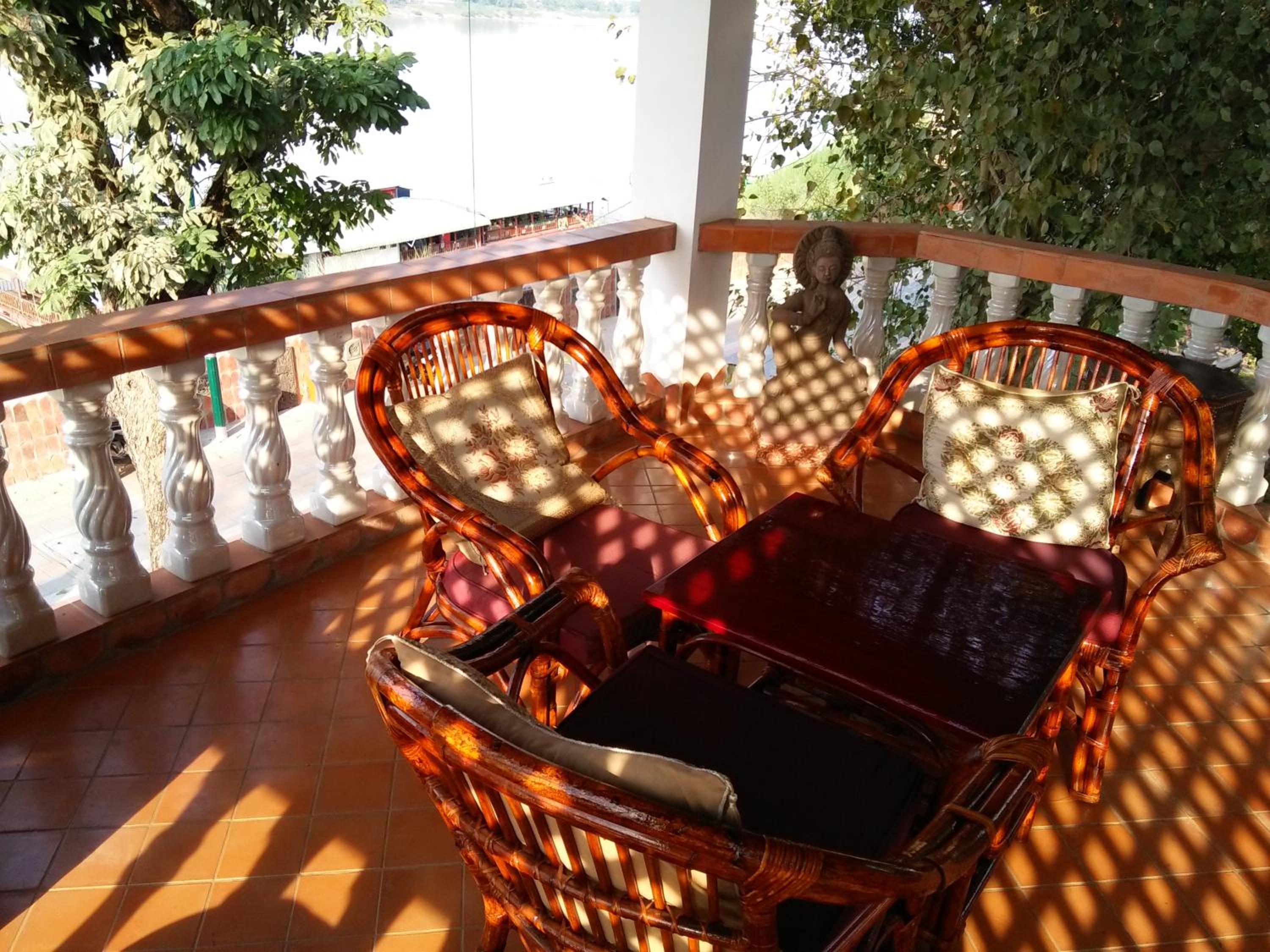 Mut Mee Garden Guest House