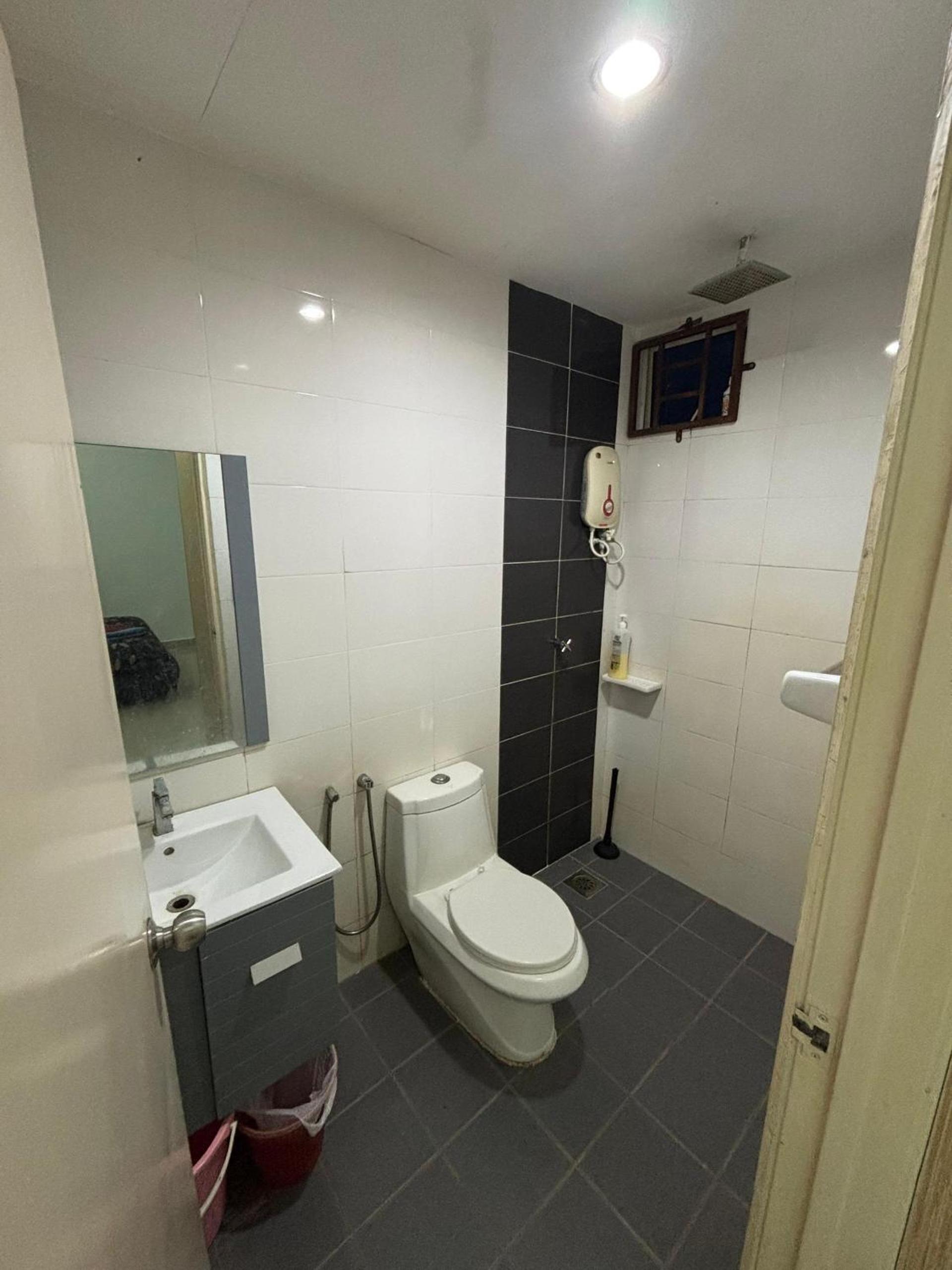Homestay Aspirasi Viana photo 4