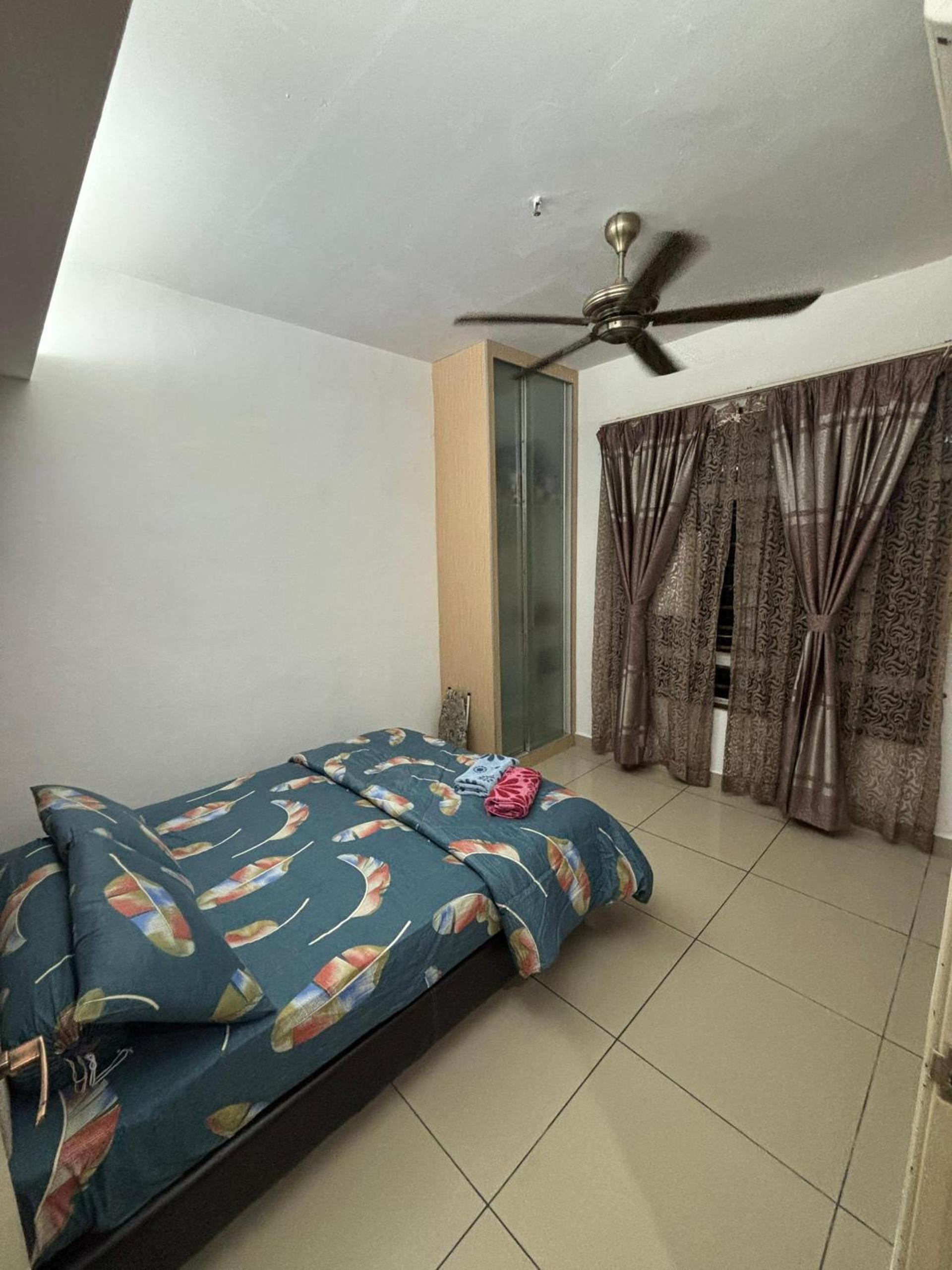 Homestay Aspirasi Viana photo 5