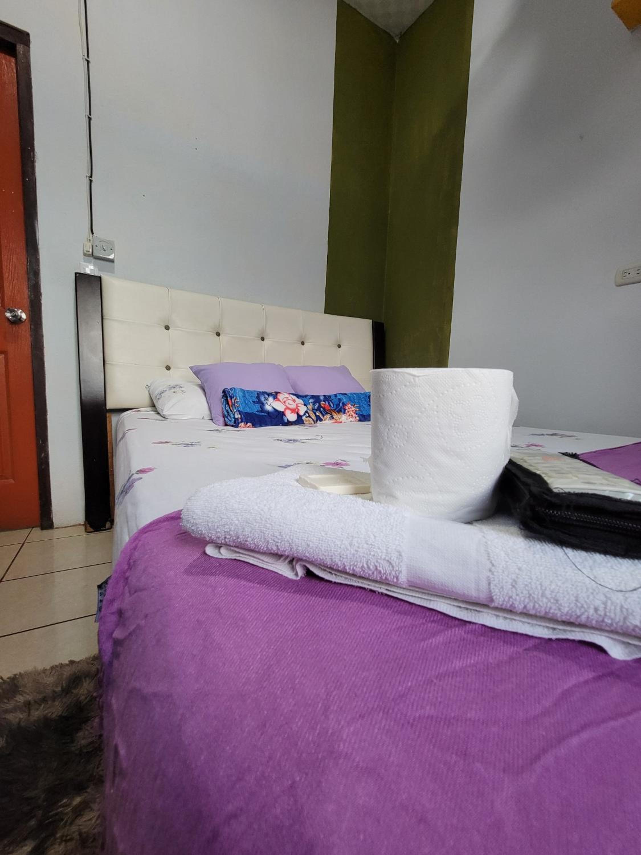 Hostal Leyendas