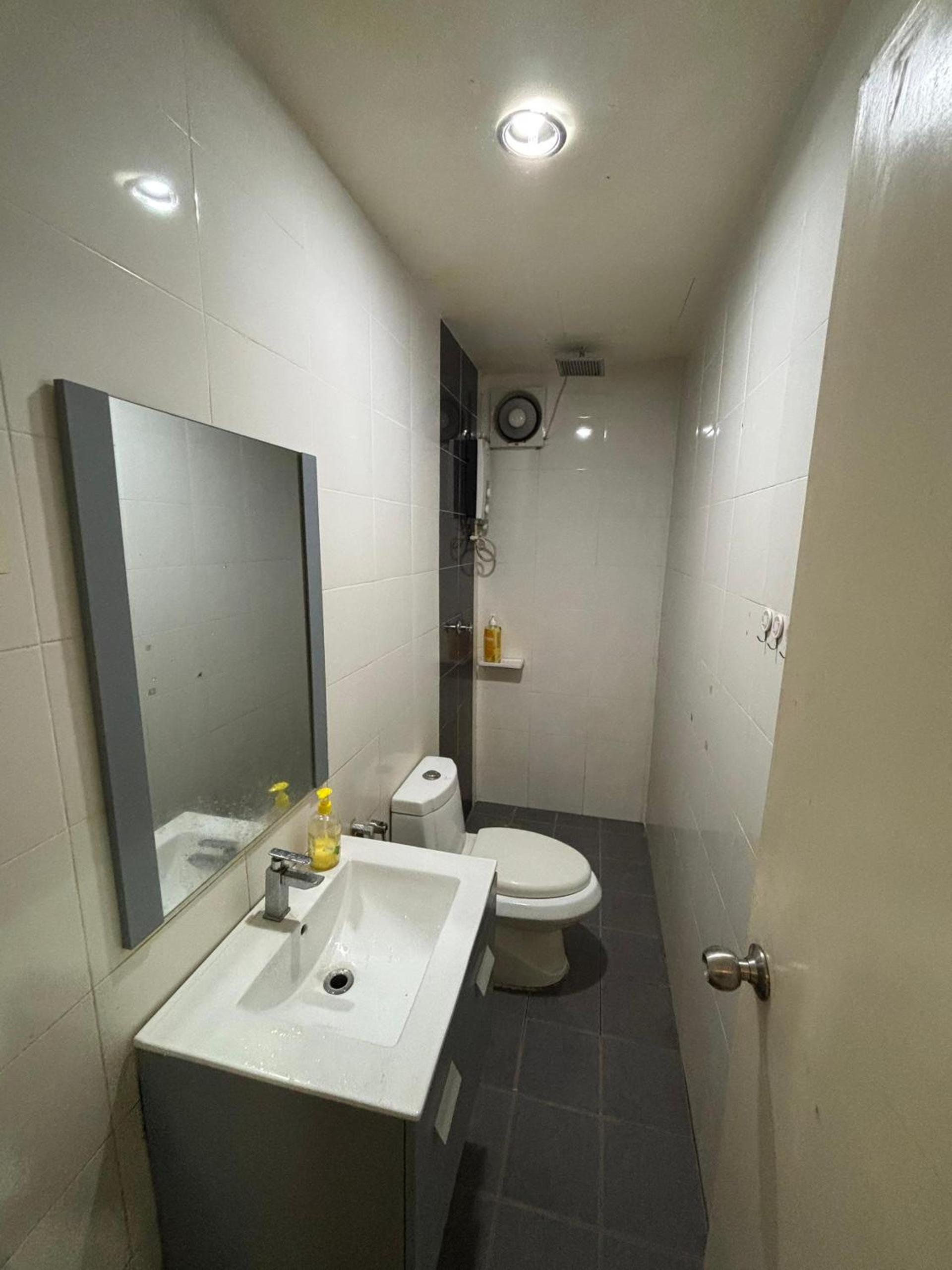Homestay Aspirasi Viana view 3