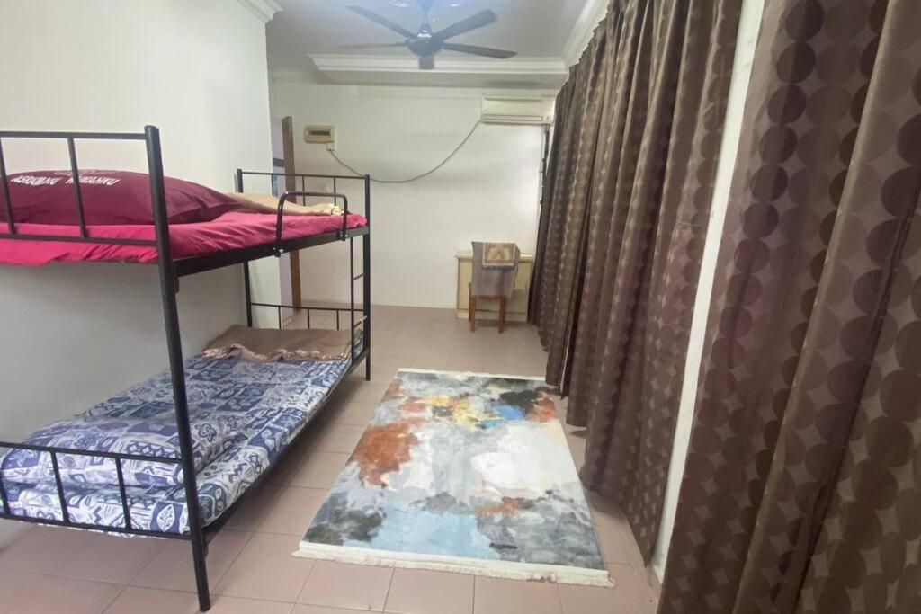 Srinibong hotel apartment photo 5