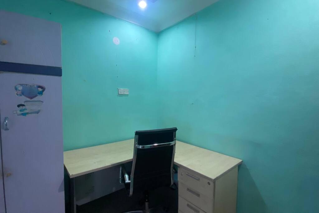 Srinibong hotel apartment photo 2
