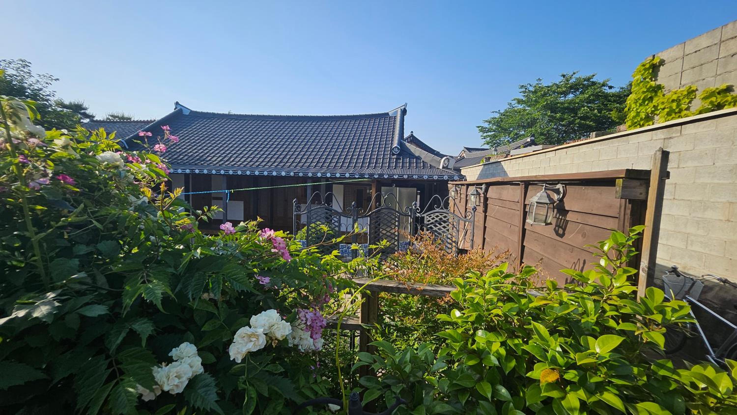 Dasan House view 4