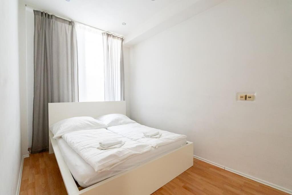 Spacious Stone Belvedere Apartment