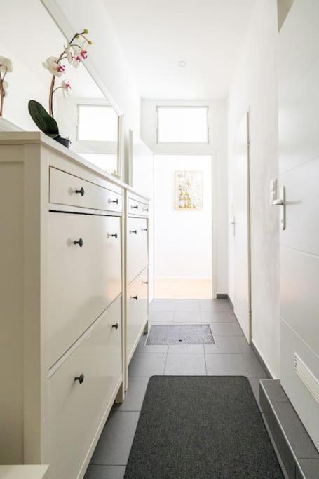 Spacious Stone Belvedere Apartment