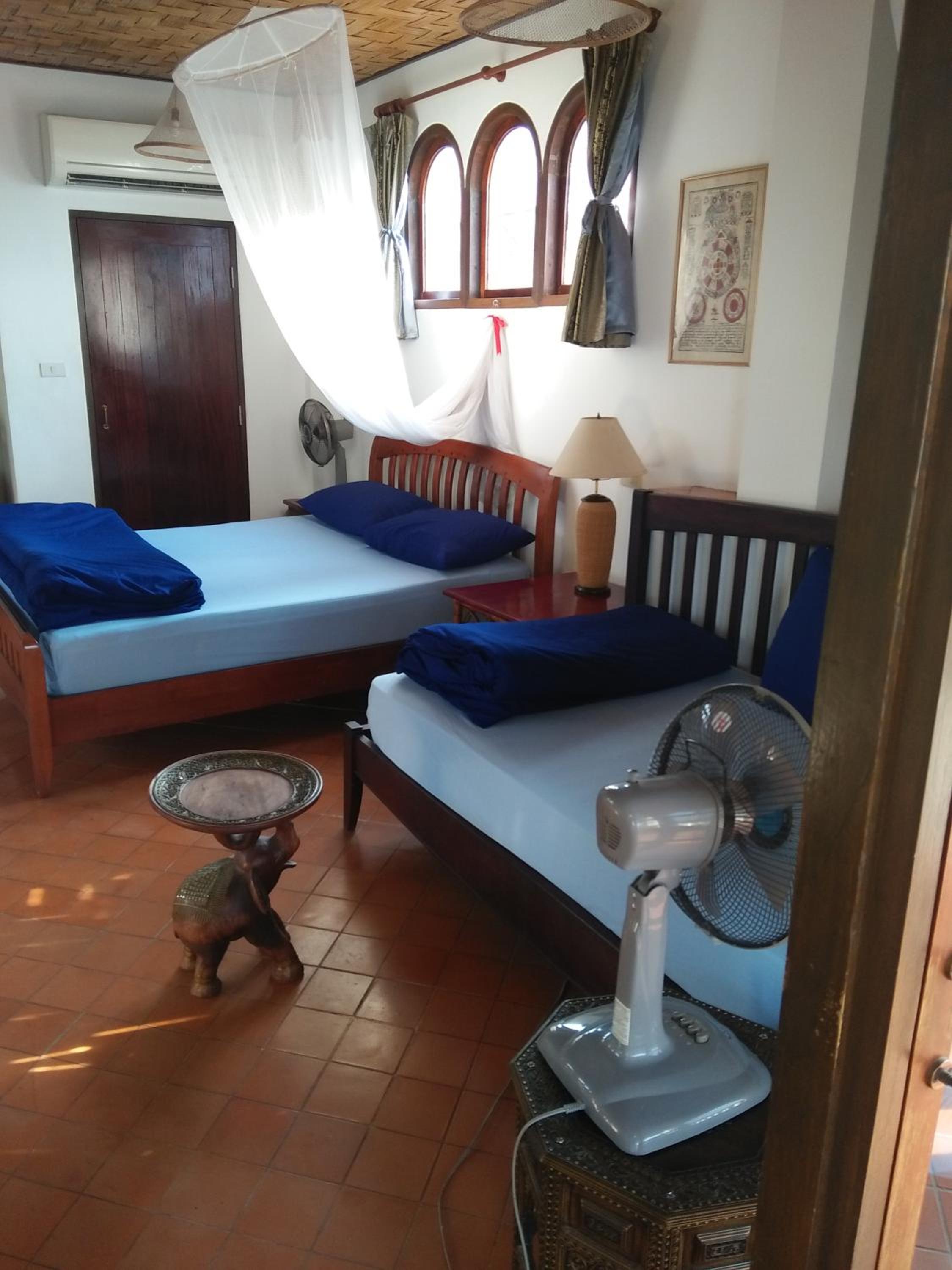 Mut Mee Garden Guest House