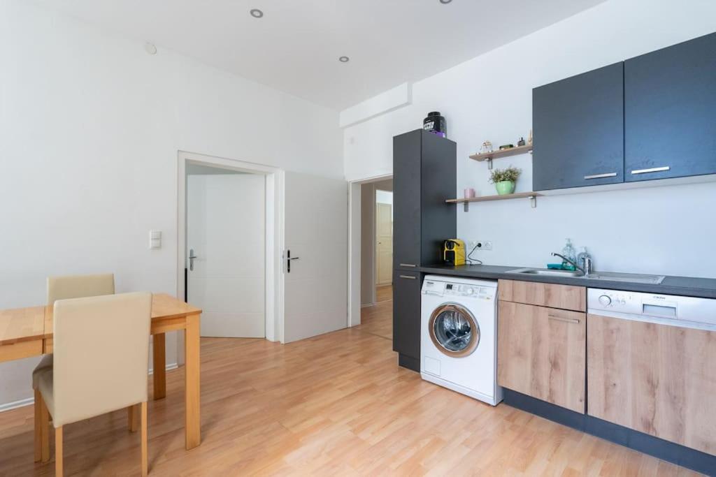 Spacious Stone Belvedere Apartment