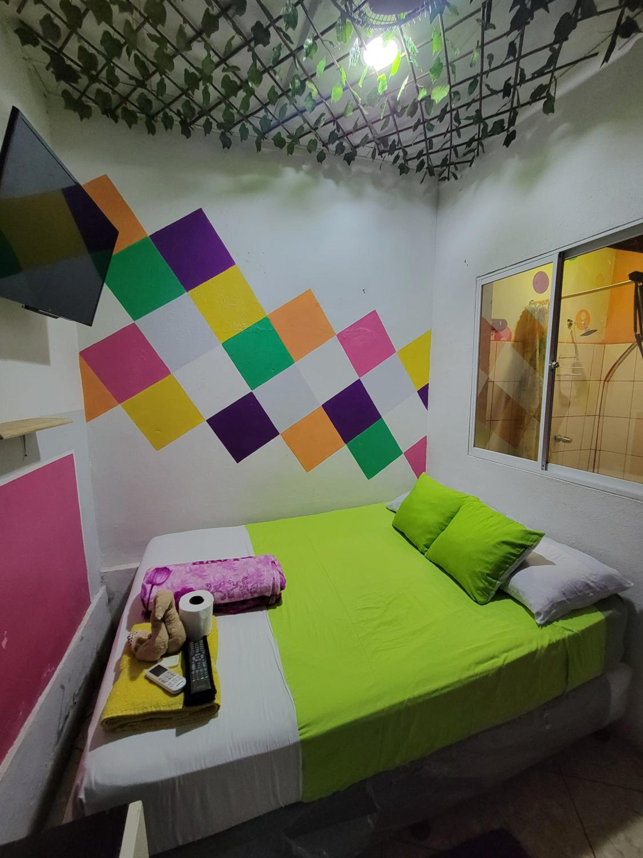 Hostal Leyendas