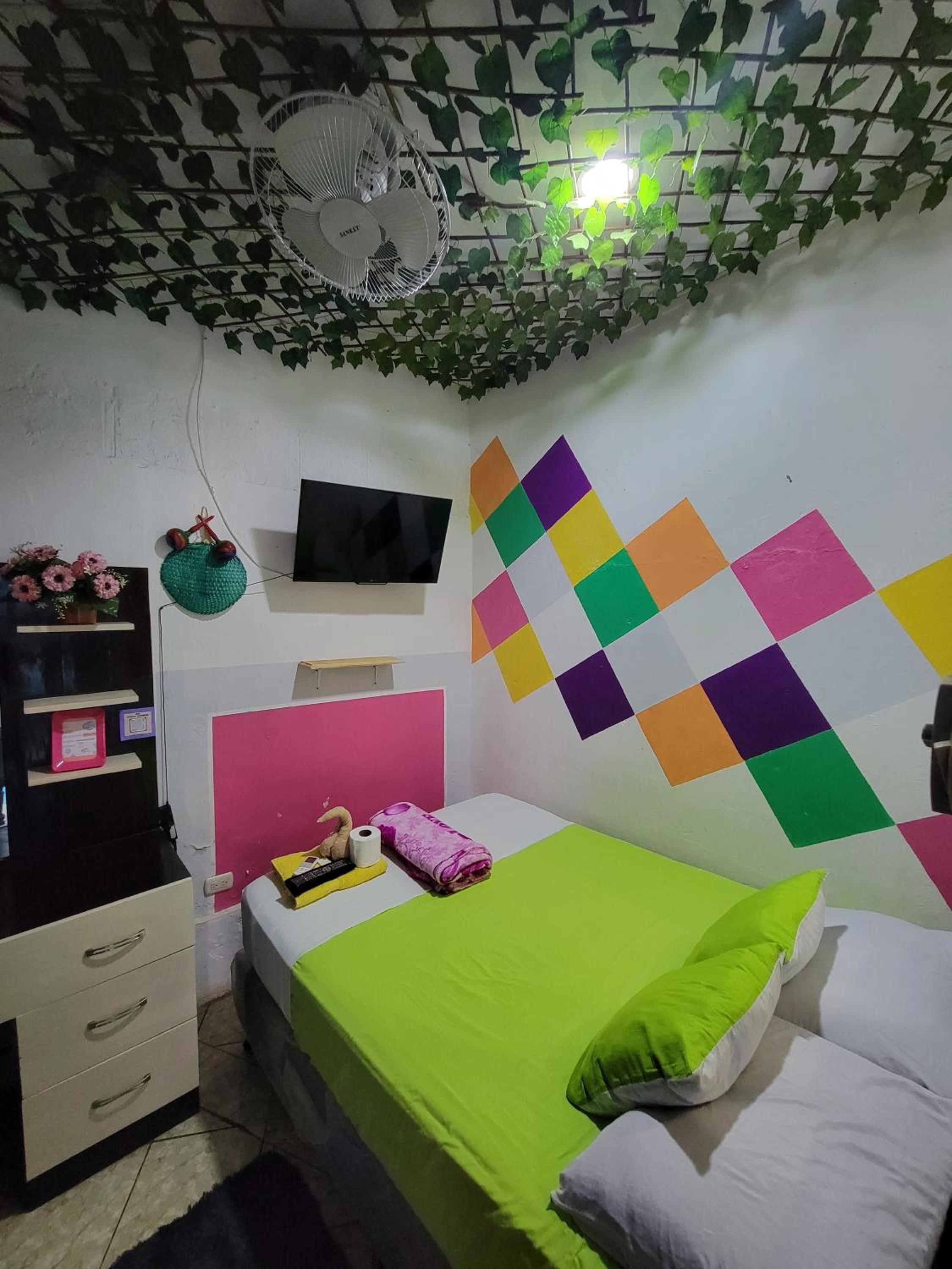 Hostal Leyendas