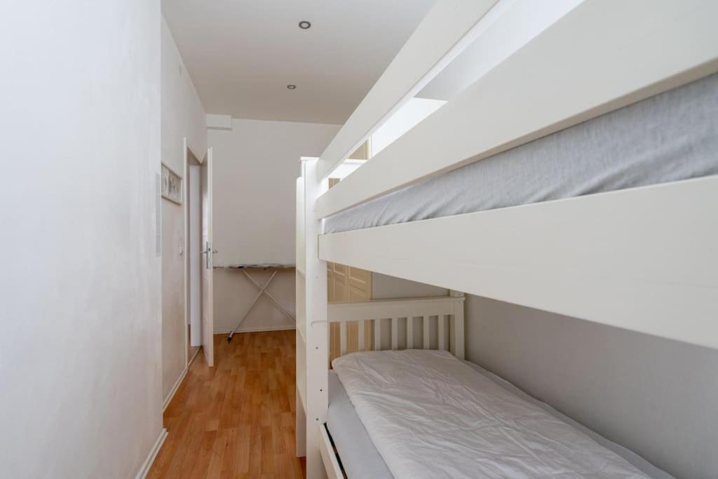 Spacious Stone Belvedere Apartment