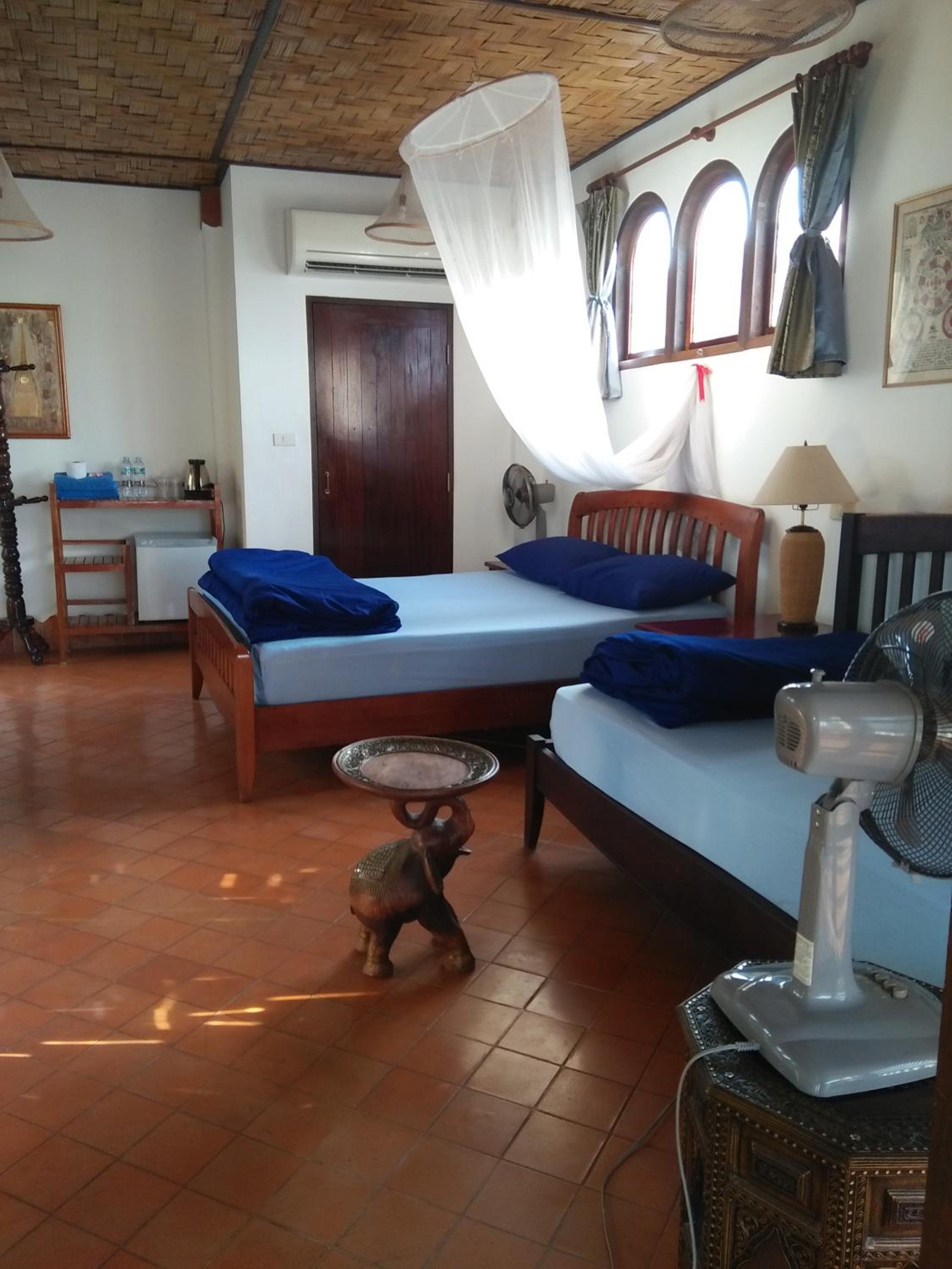 Mut Mee Garden Guest House