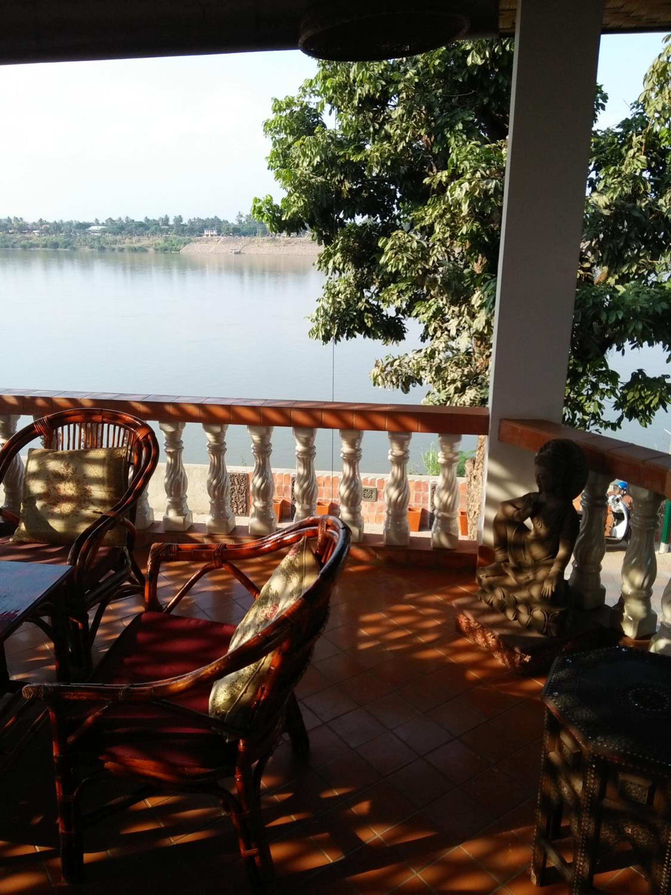 Mut Mee Garden Guest House