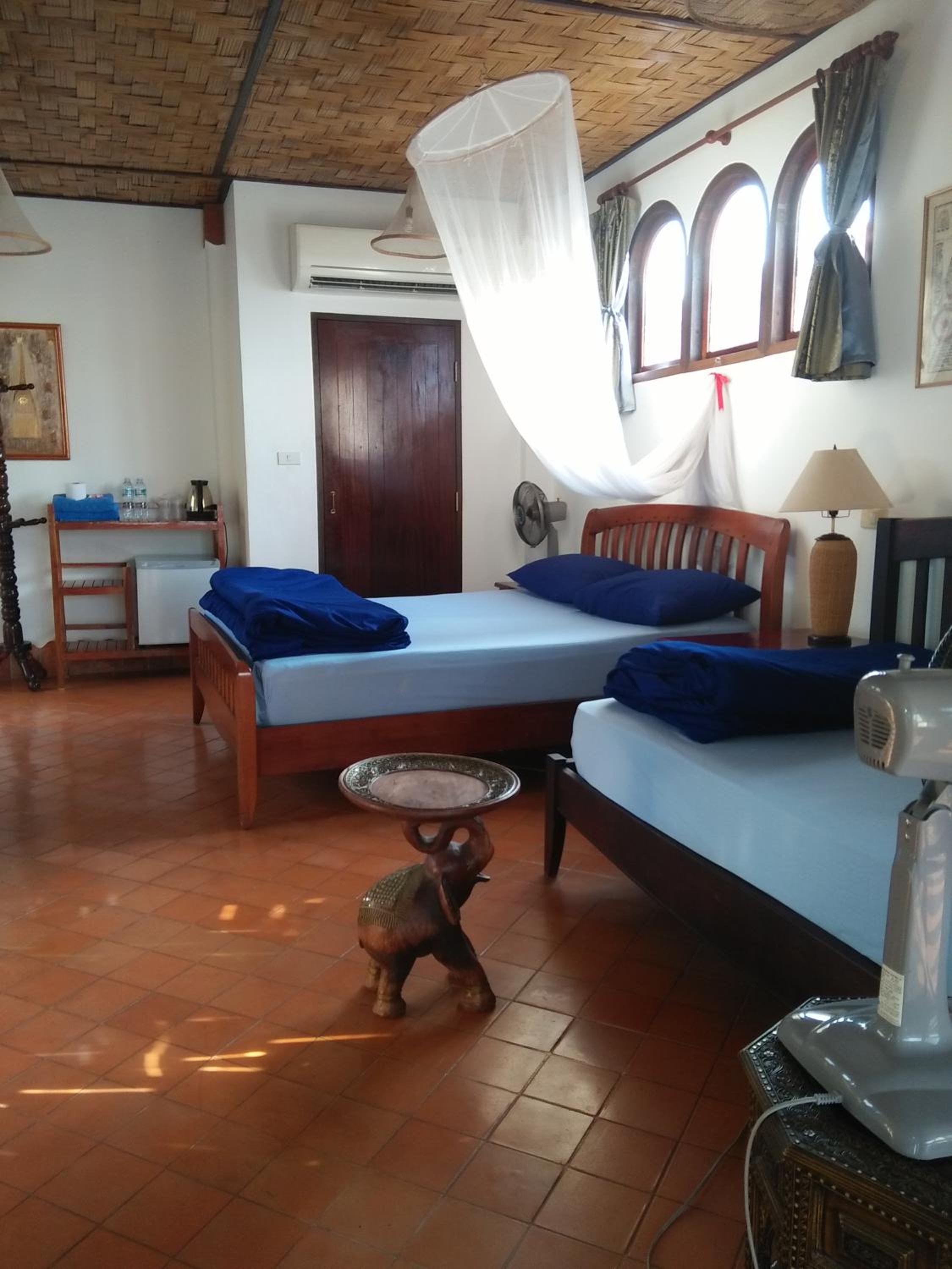 Mut Mee Garden Guest House