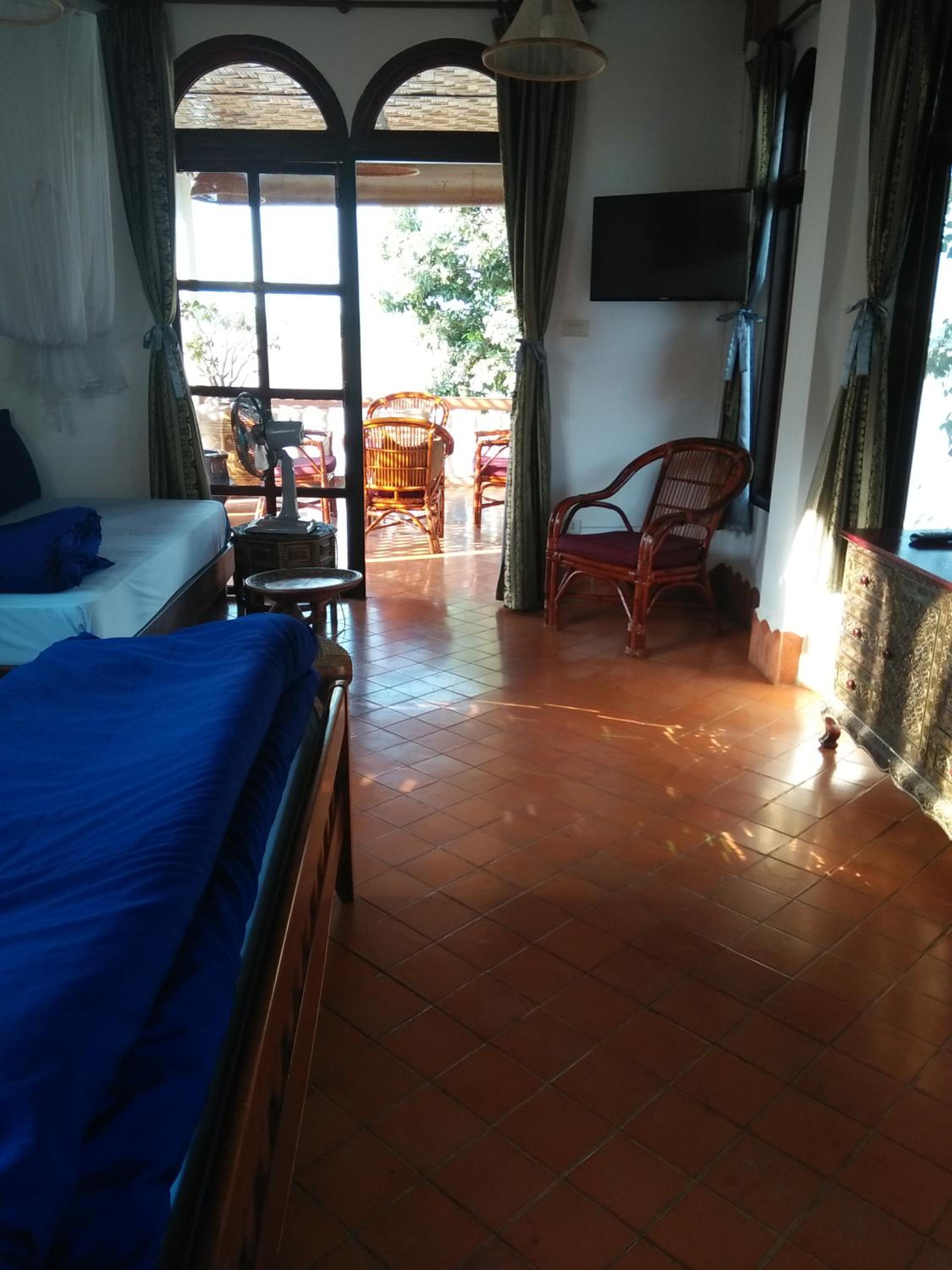 Mut Mee Garden Guest House